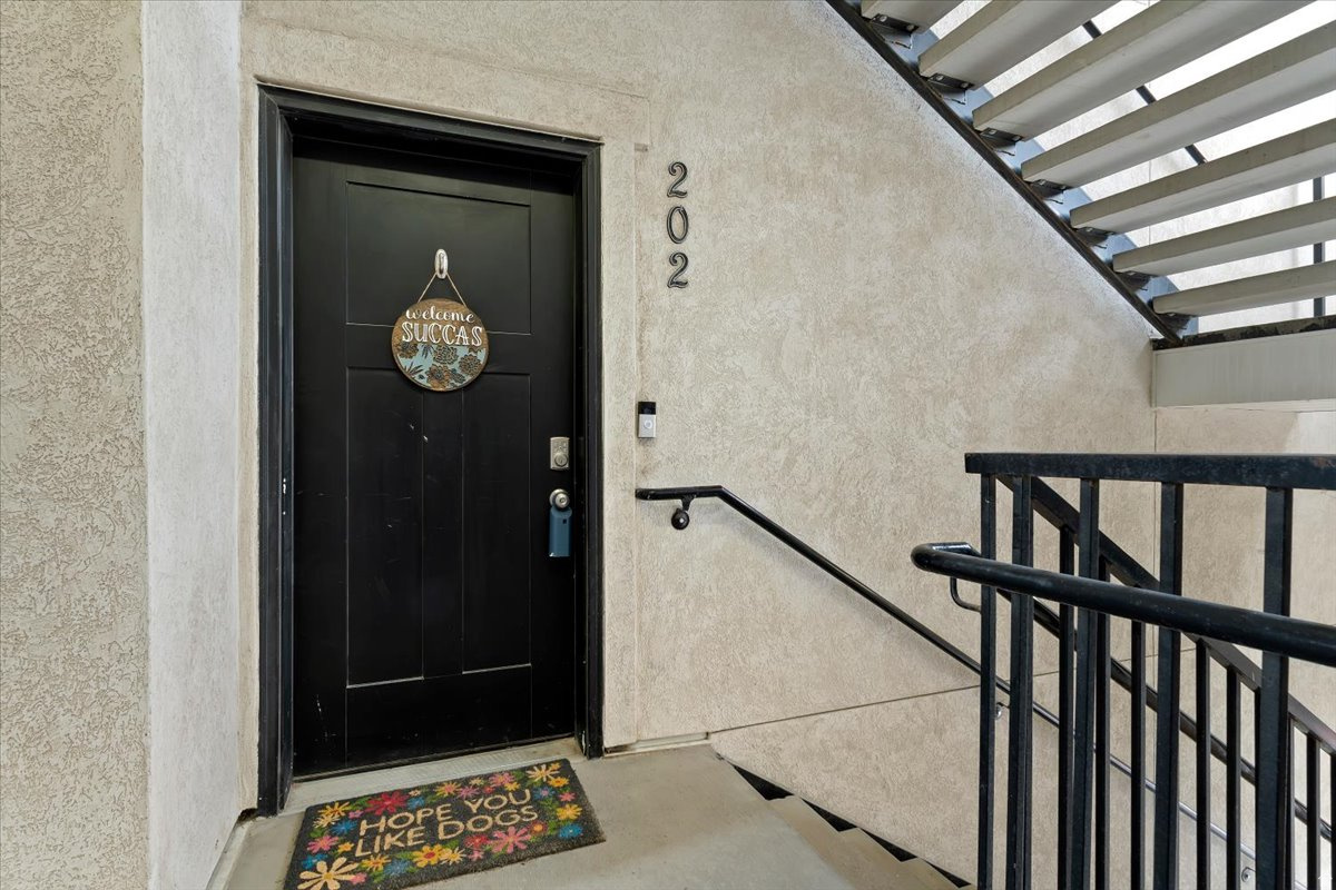 THE EXCHANGE - Residential