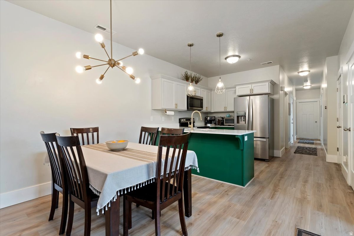 THE EXCHANGE - Residential