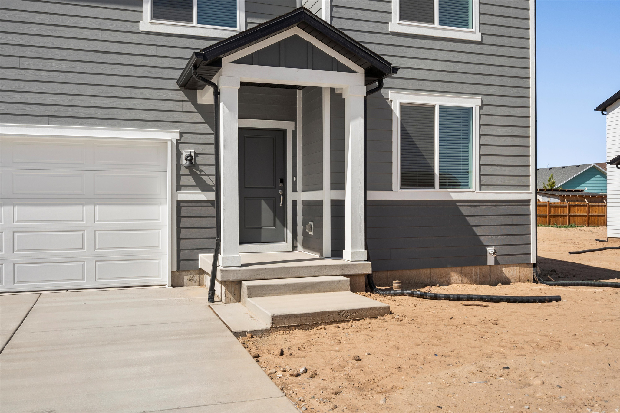 WESTWOOD ESTATES - Residential