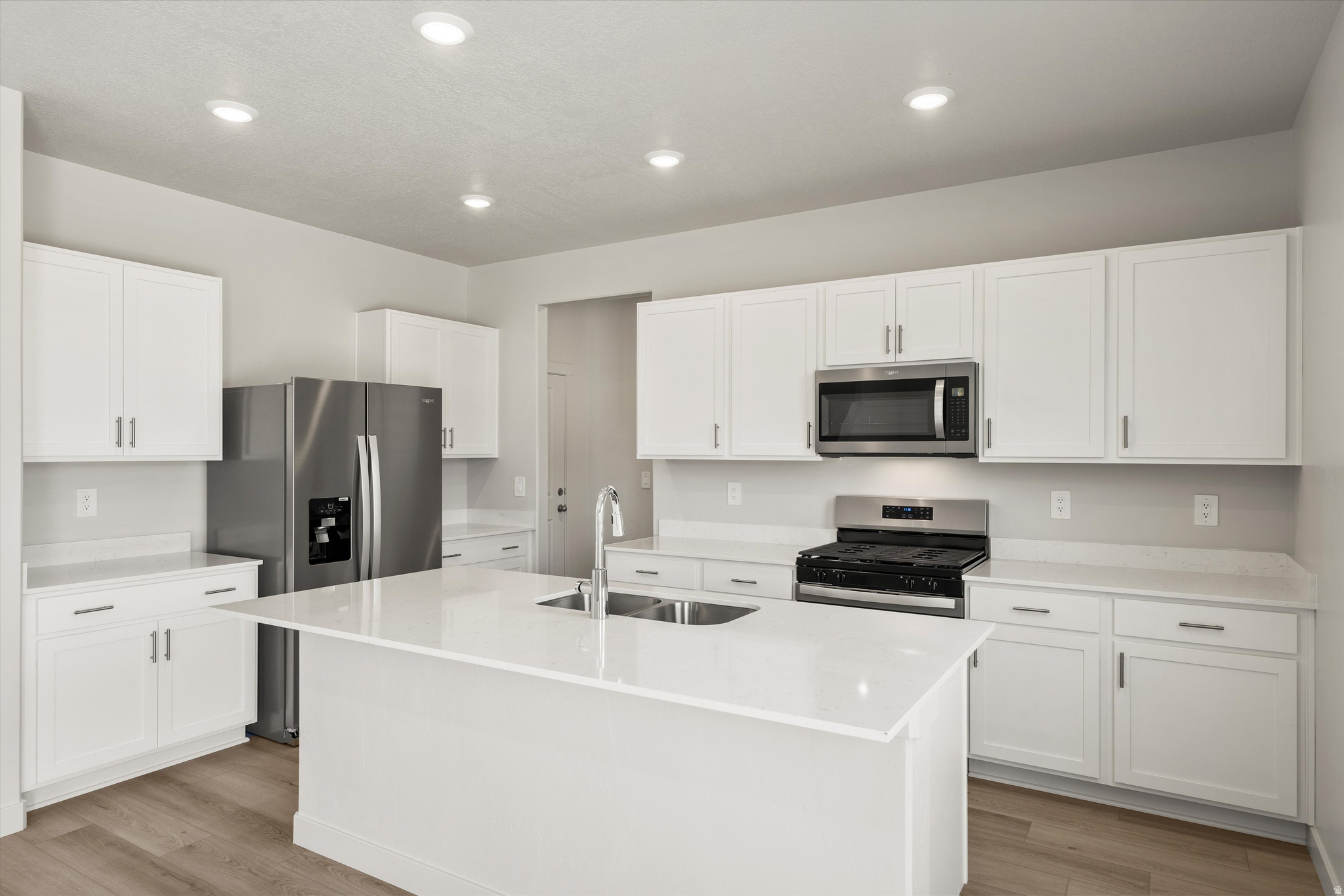 WESTWOOD ESTATES - Residential