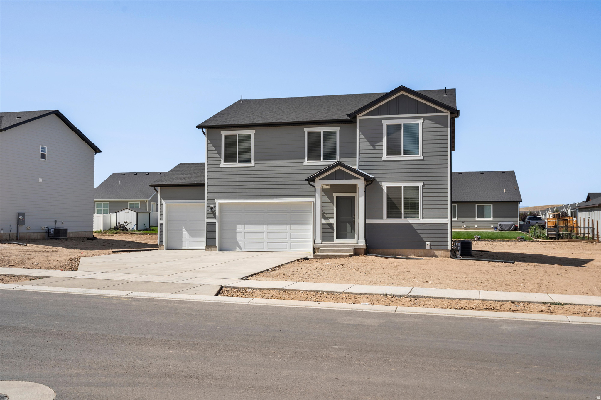 WESTWOOD ESTATES - Residential