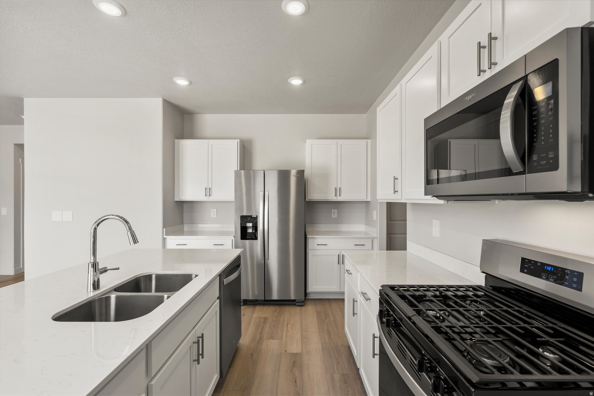 WESTWOOD ESTATES - Residential