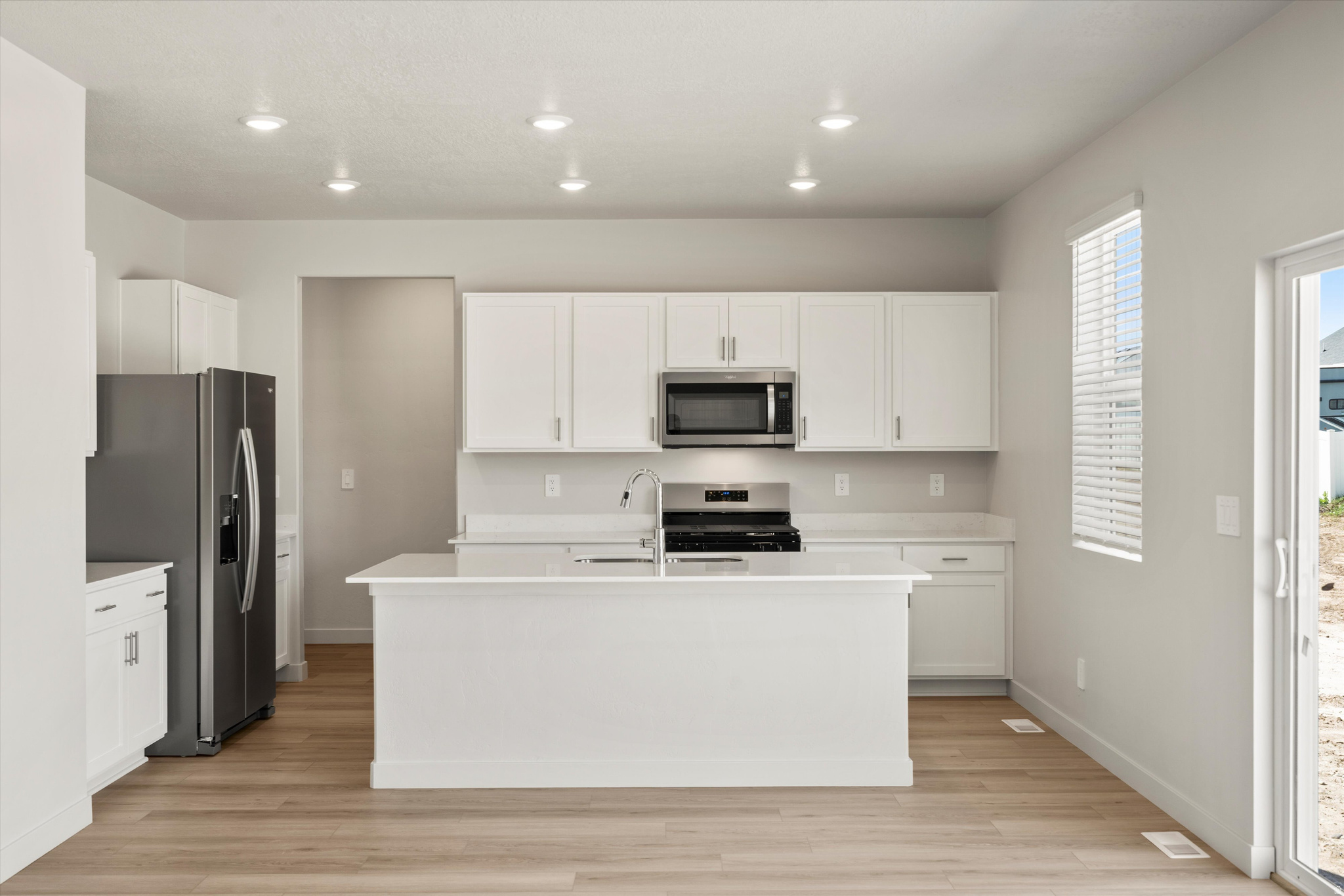 WESTWOOD ESTATES - Residential