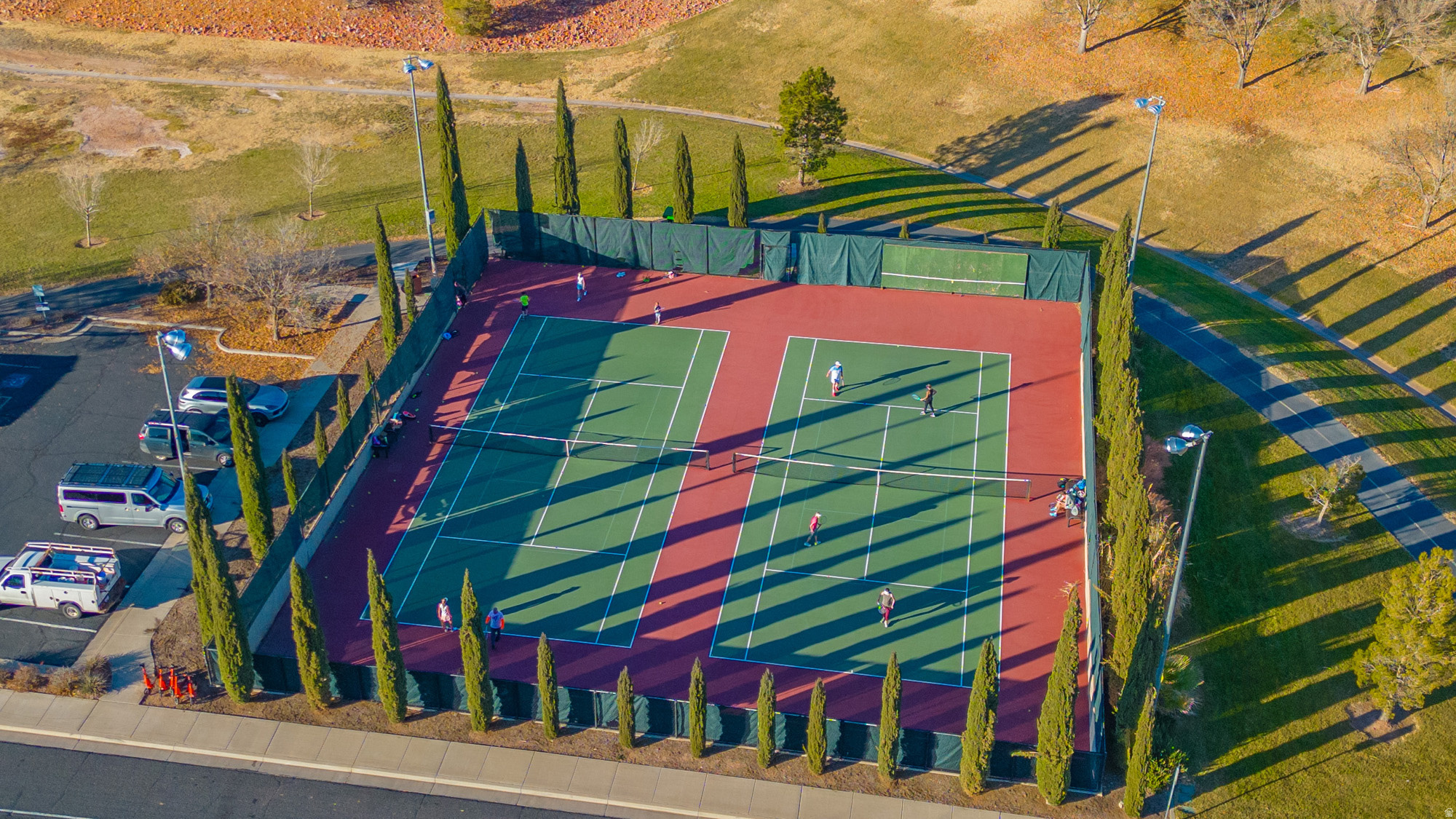 BLOOMINGTON HILLS - Residential