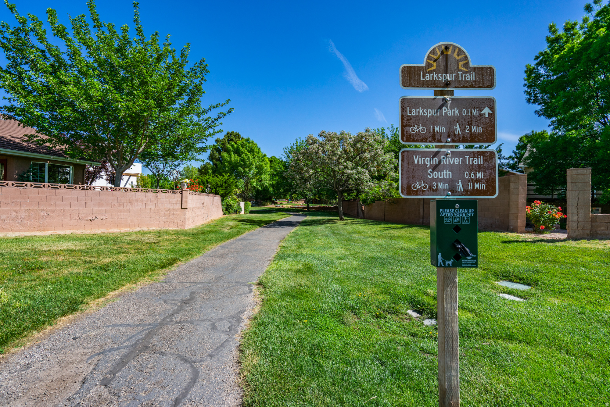 BLOOMINGTON HILLS - Residential