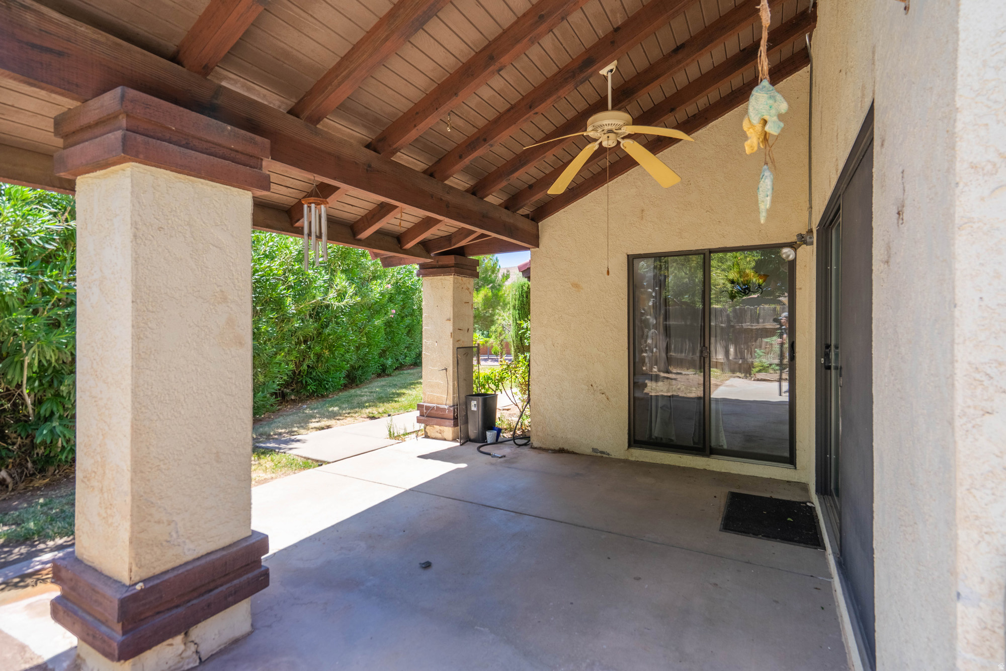 BLOOMINGTON HILLS - Residential