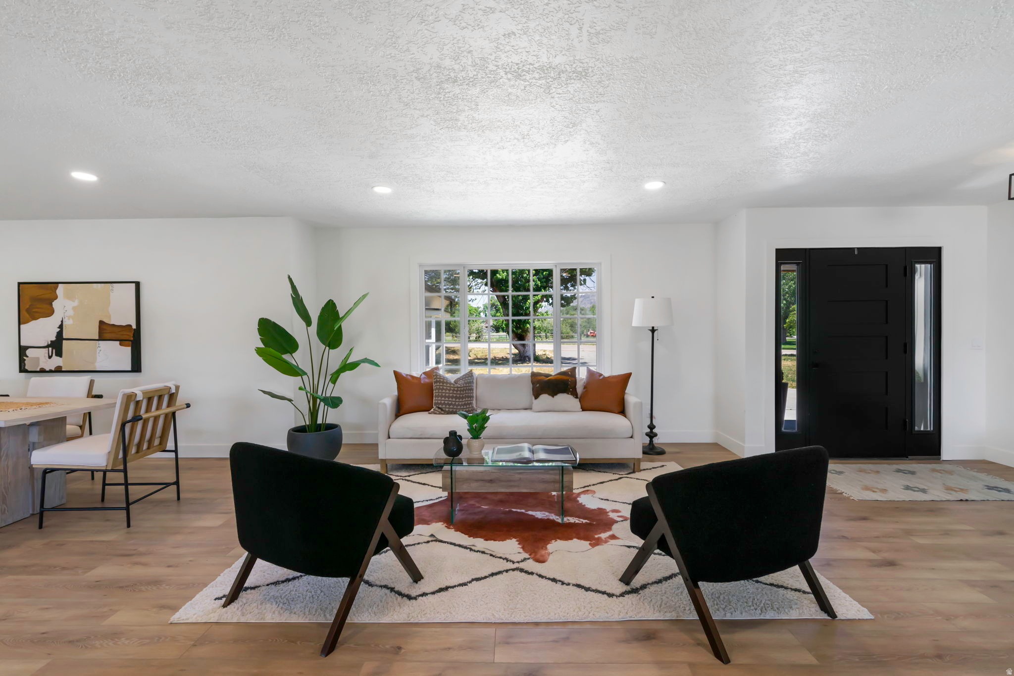 MOUNTAIN VALLEY MEAD - Residential