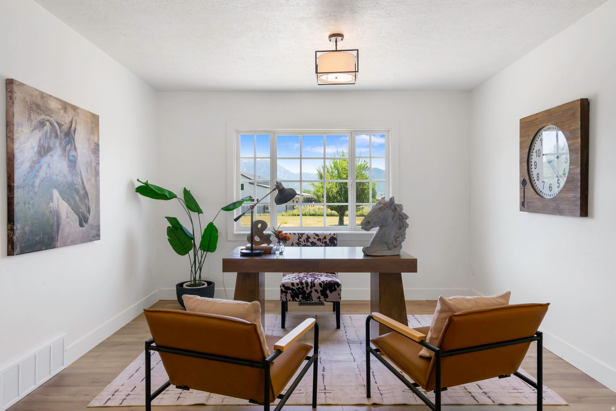 MOUNTAIN VALLEY MEAD - Residential