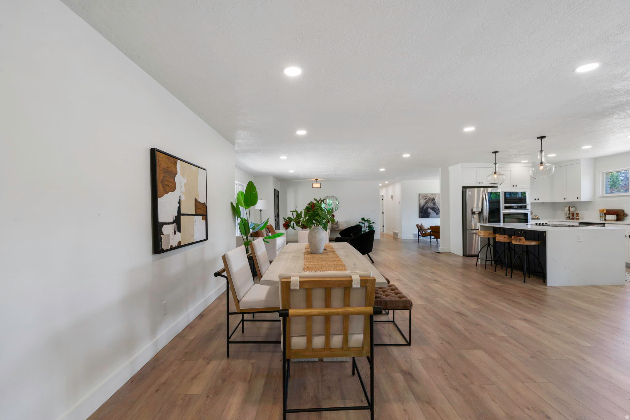 MOUNTAIN VALLEY MEAD - Residential