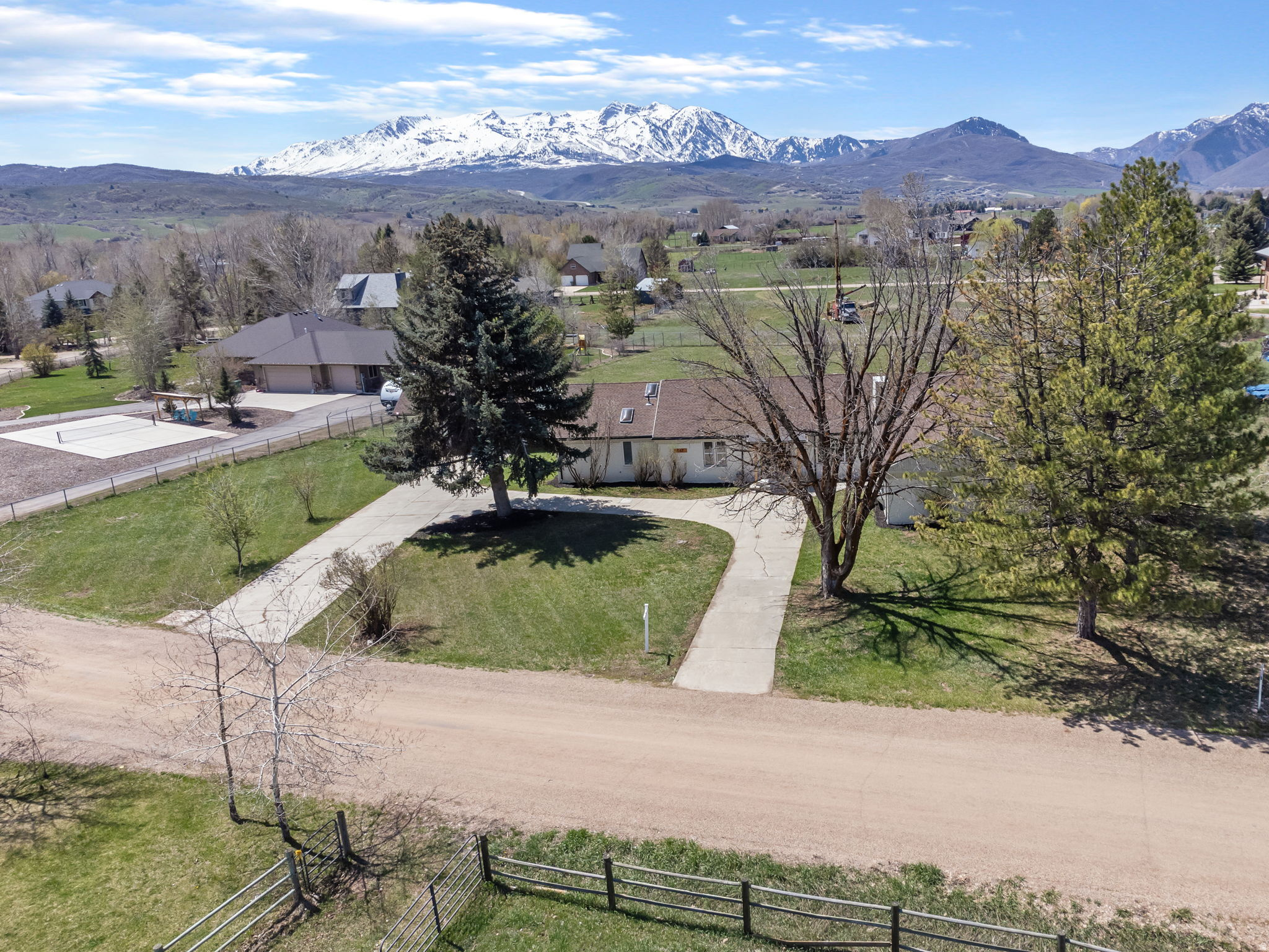 MOUNTAIN VALLEY MEAD - Residential