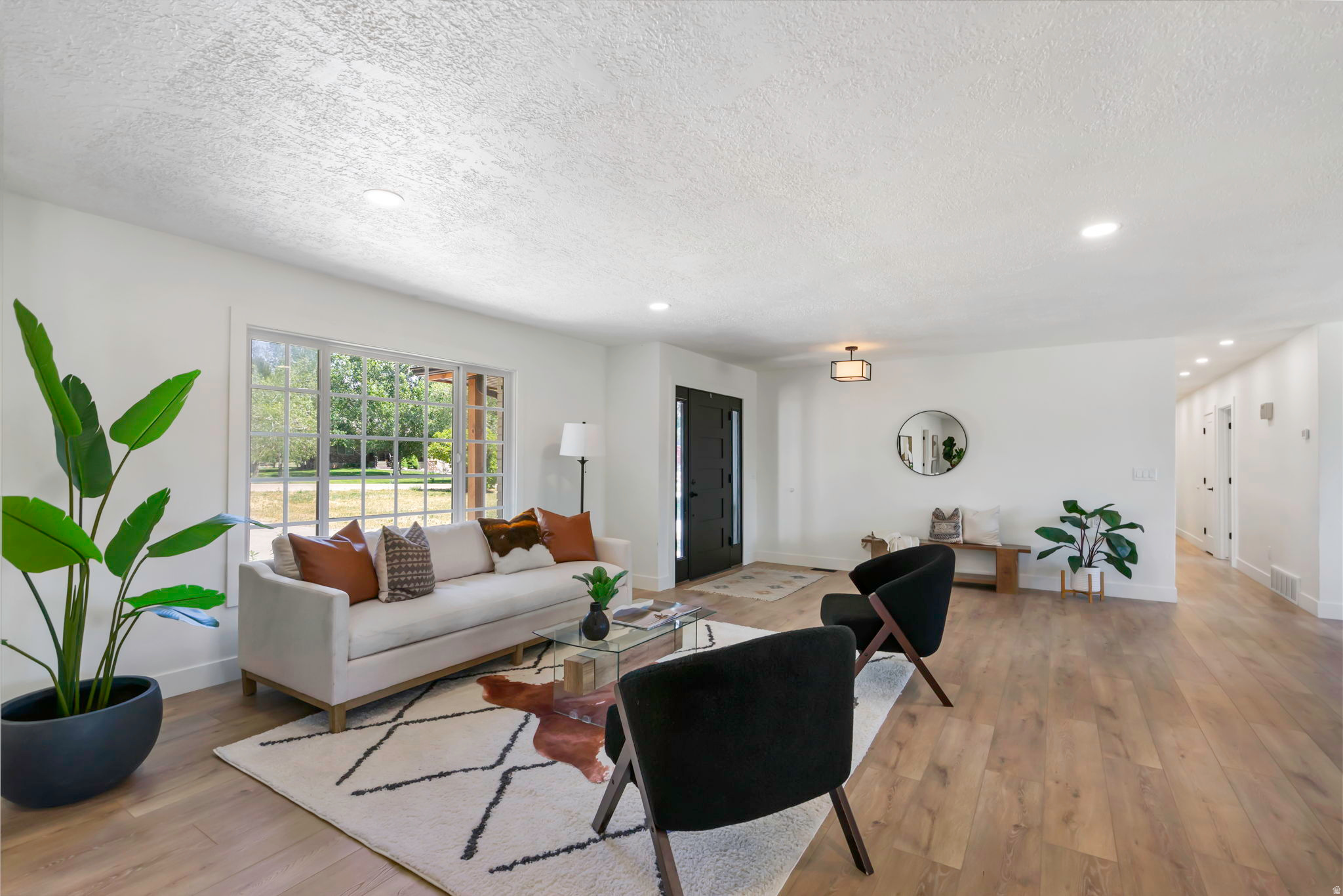 MOUNTAIN VALLEY MEAD - Residential
