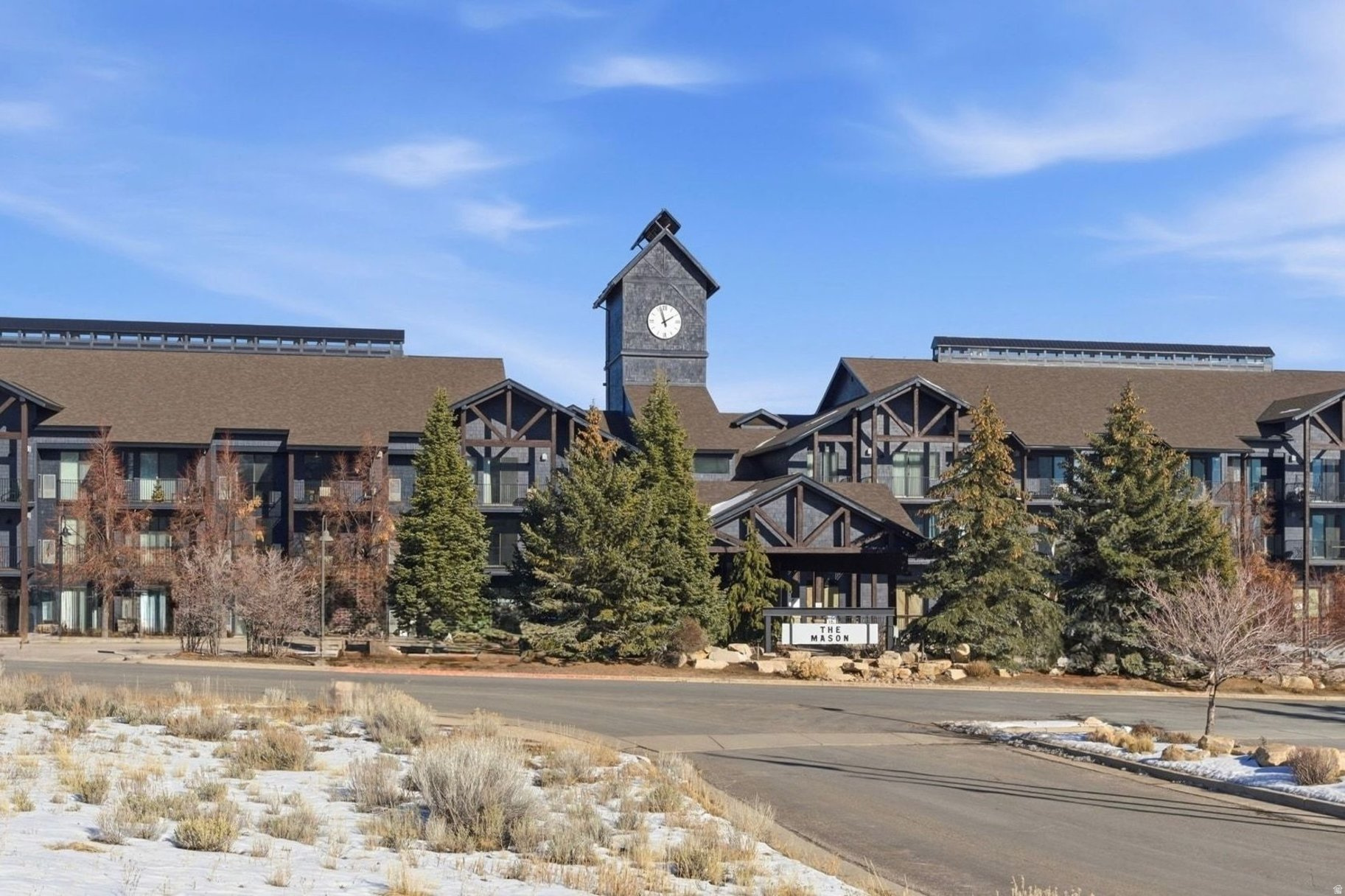 LODGE AT STILLWATER AMENDED - Residential