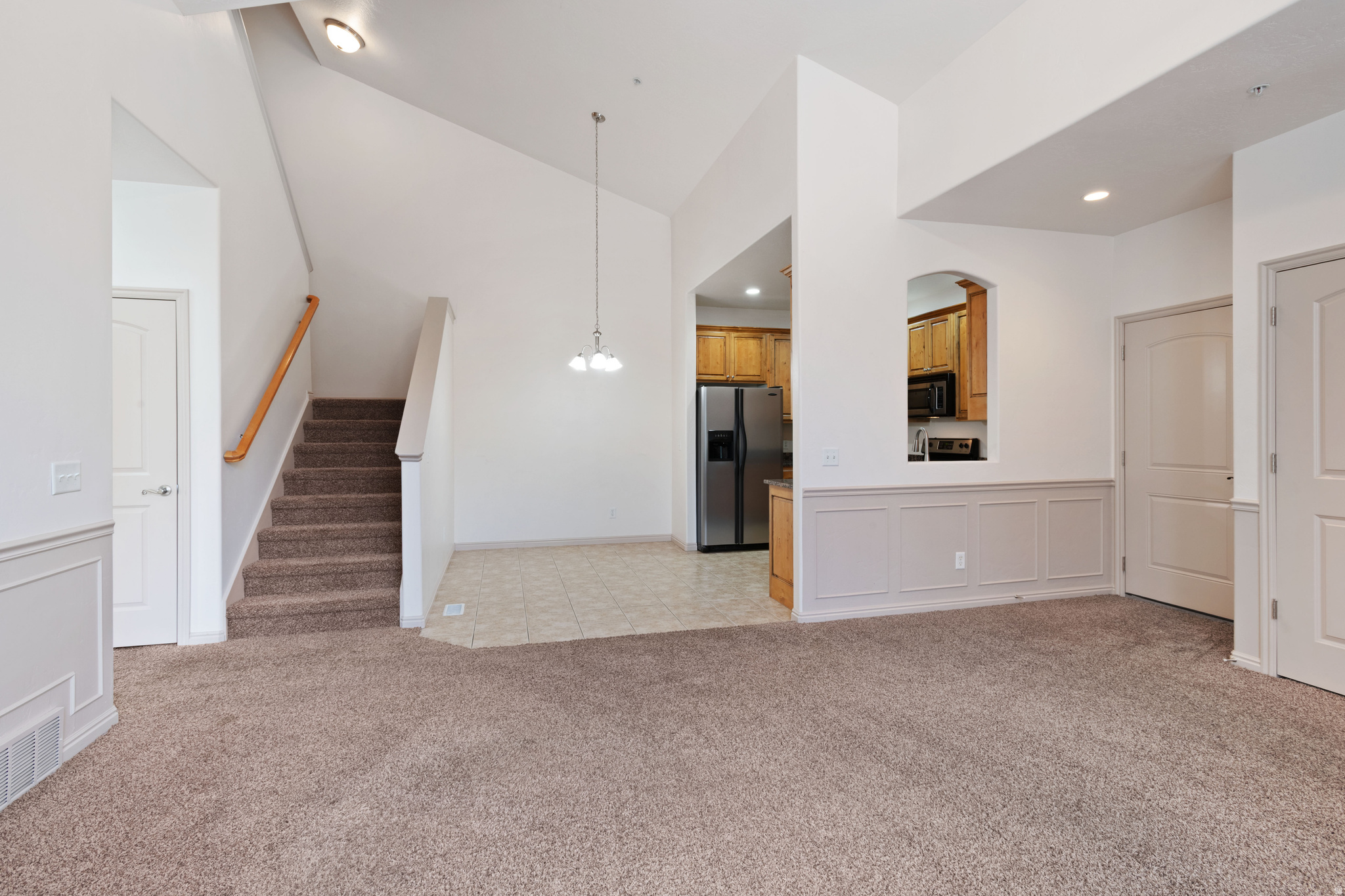 HAYMAKER RETREAT - Residential