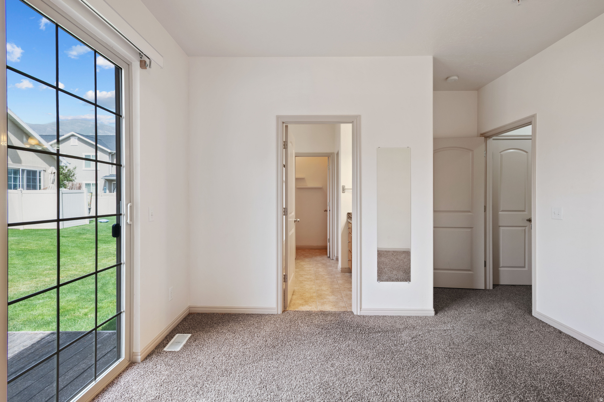 HAYMAKER RETREAT - Residential