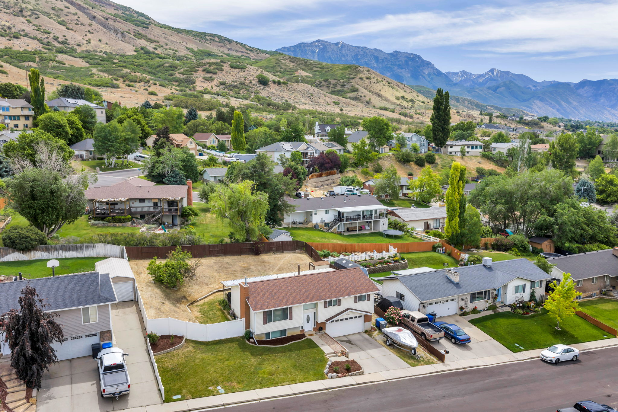 BLACKHAWK ESTATES - Residential