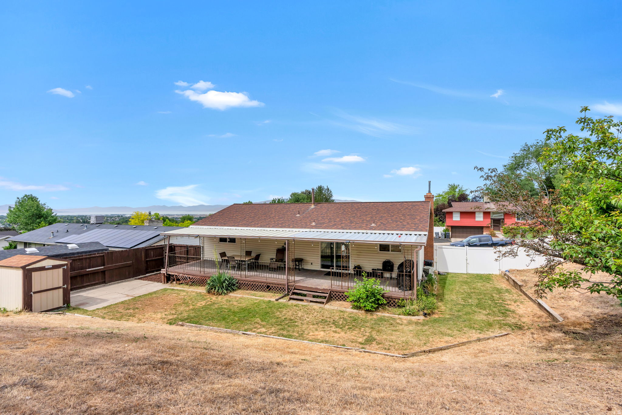 BLACKHAWK ESTATES - Residential
