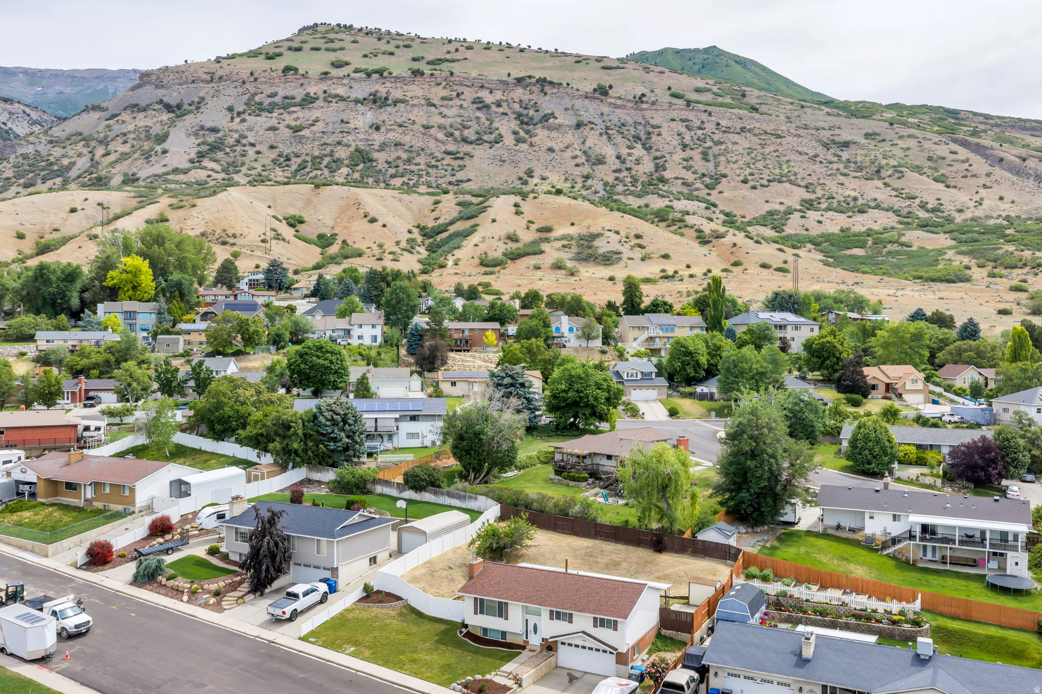 BLACKHAWK ESTATES - Residential