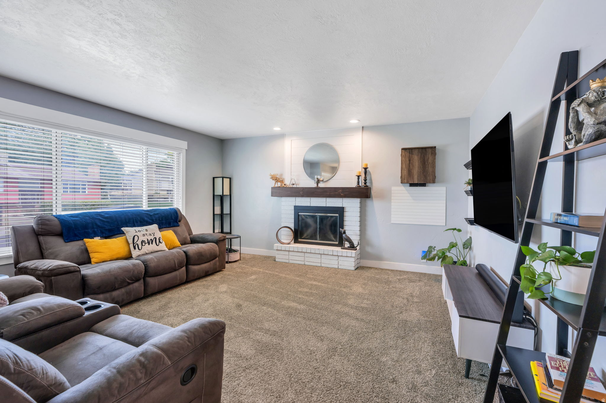 BLACKHAWK ESTATES - Residential