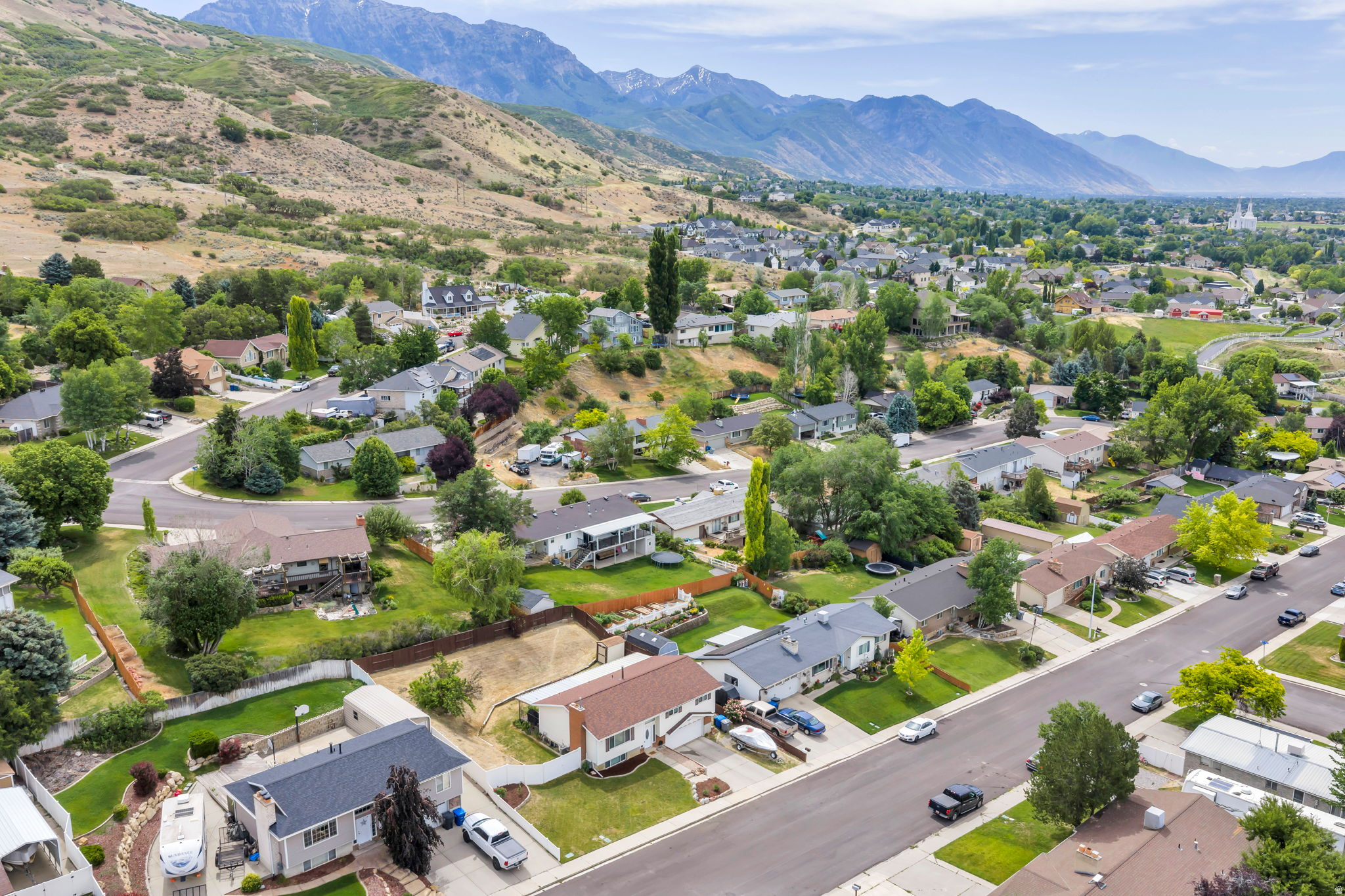 BLACKHAWK ESTATES - Residential