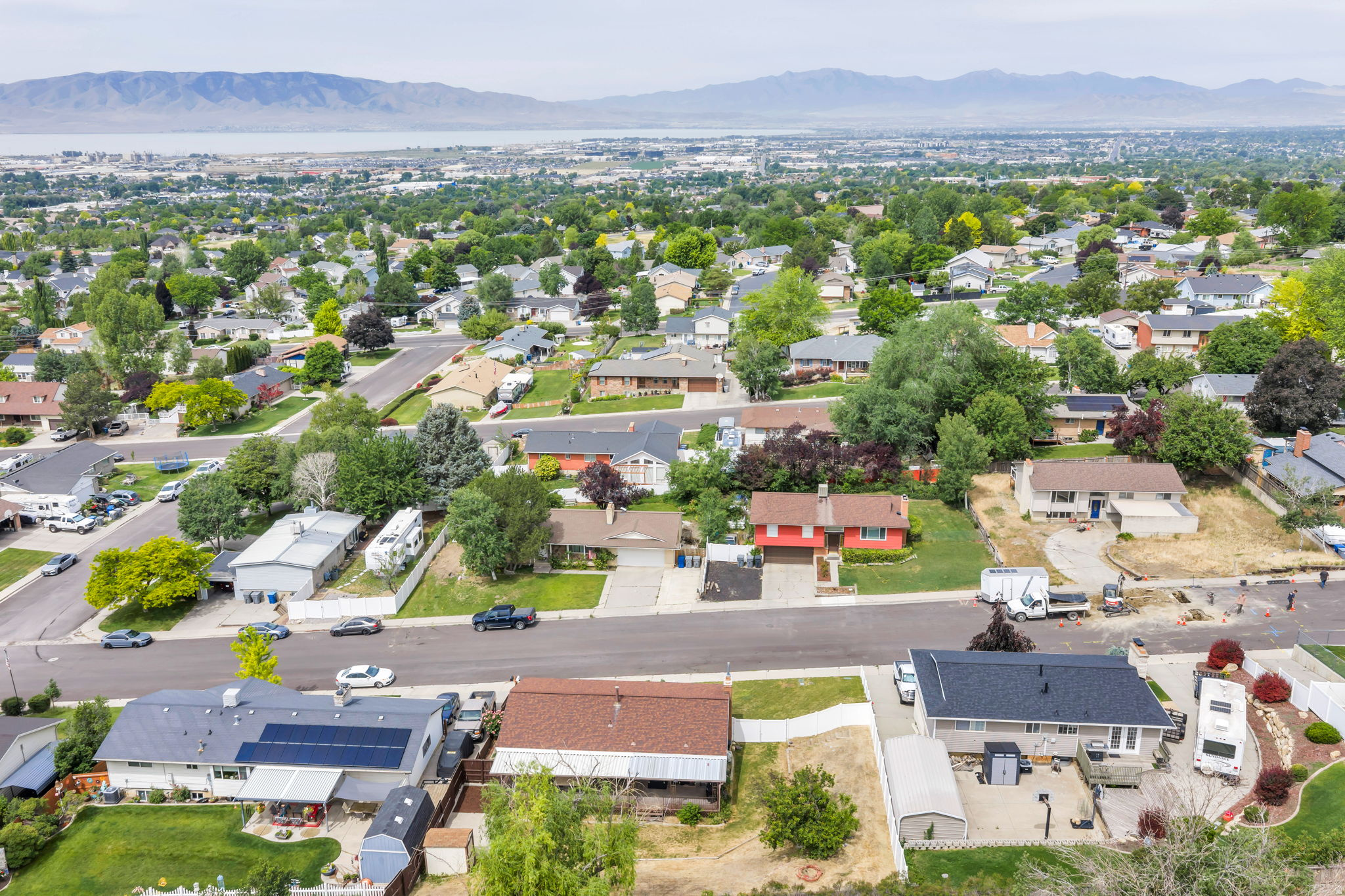 BLACKHAWK ESTATES - Residential