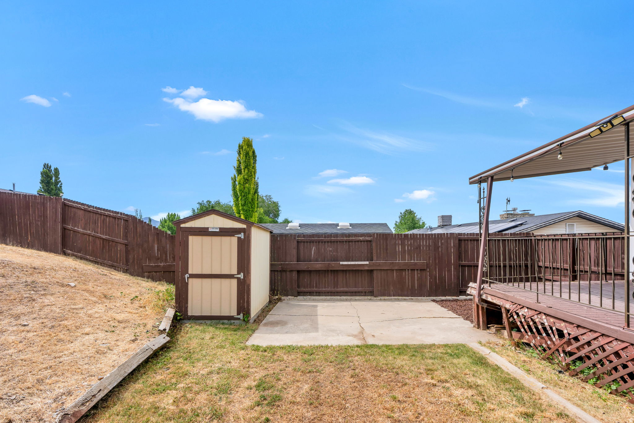 BLACKHAWK ESTATES - Residential