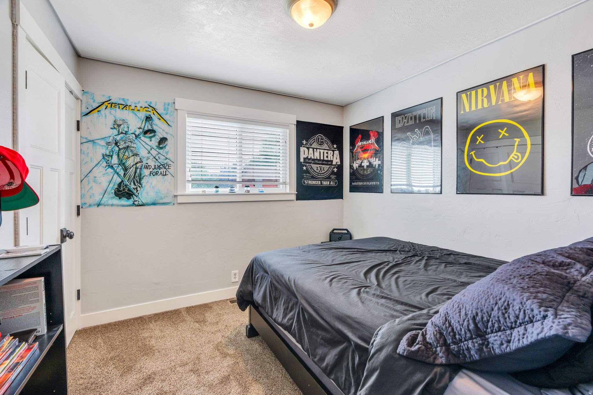 BLACKHAWK ESTATES - Residential