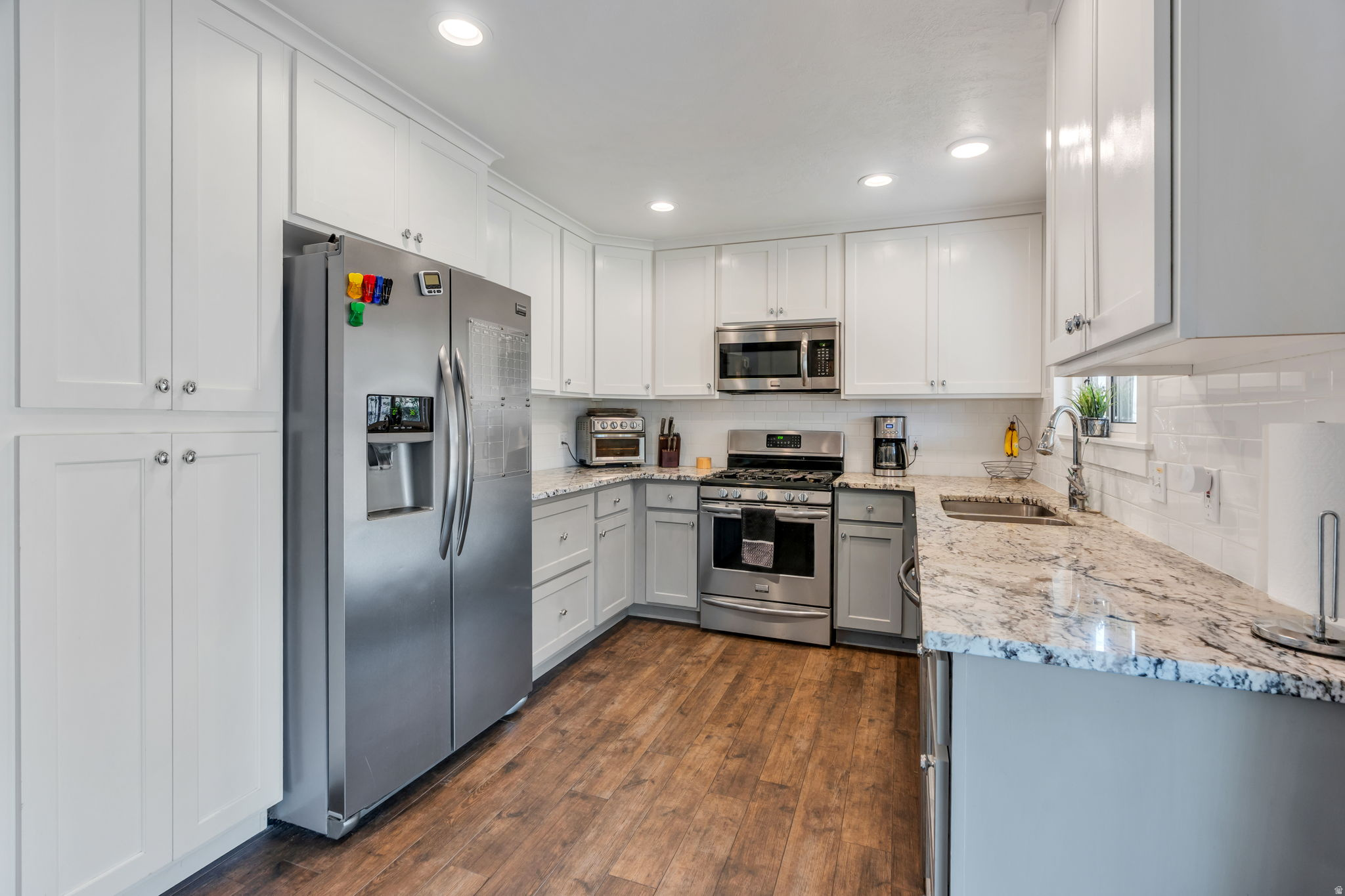 BLACKHAWK ESTATES - Residential