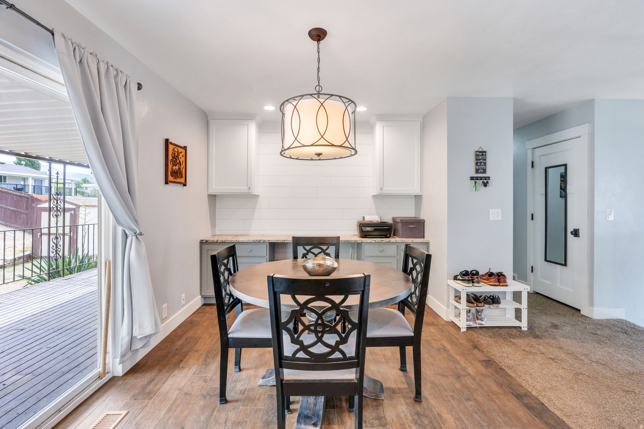 BLACKHAWK ESTATES - Residential