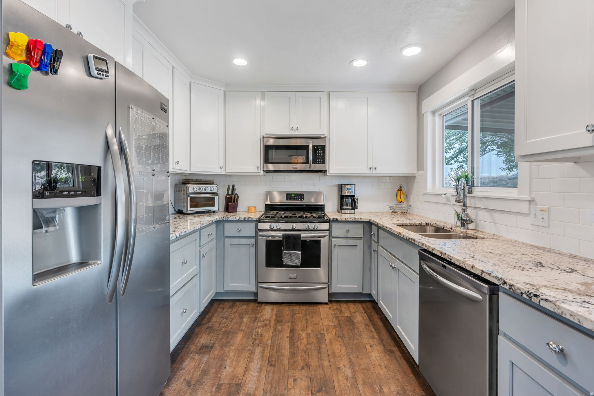 BLACKHAWK ESTATES - Residential