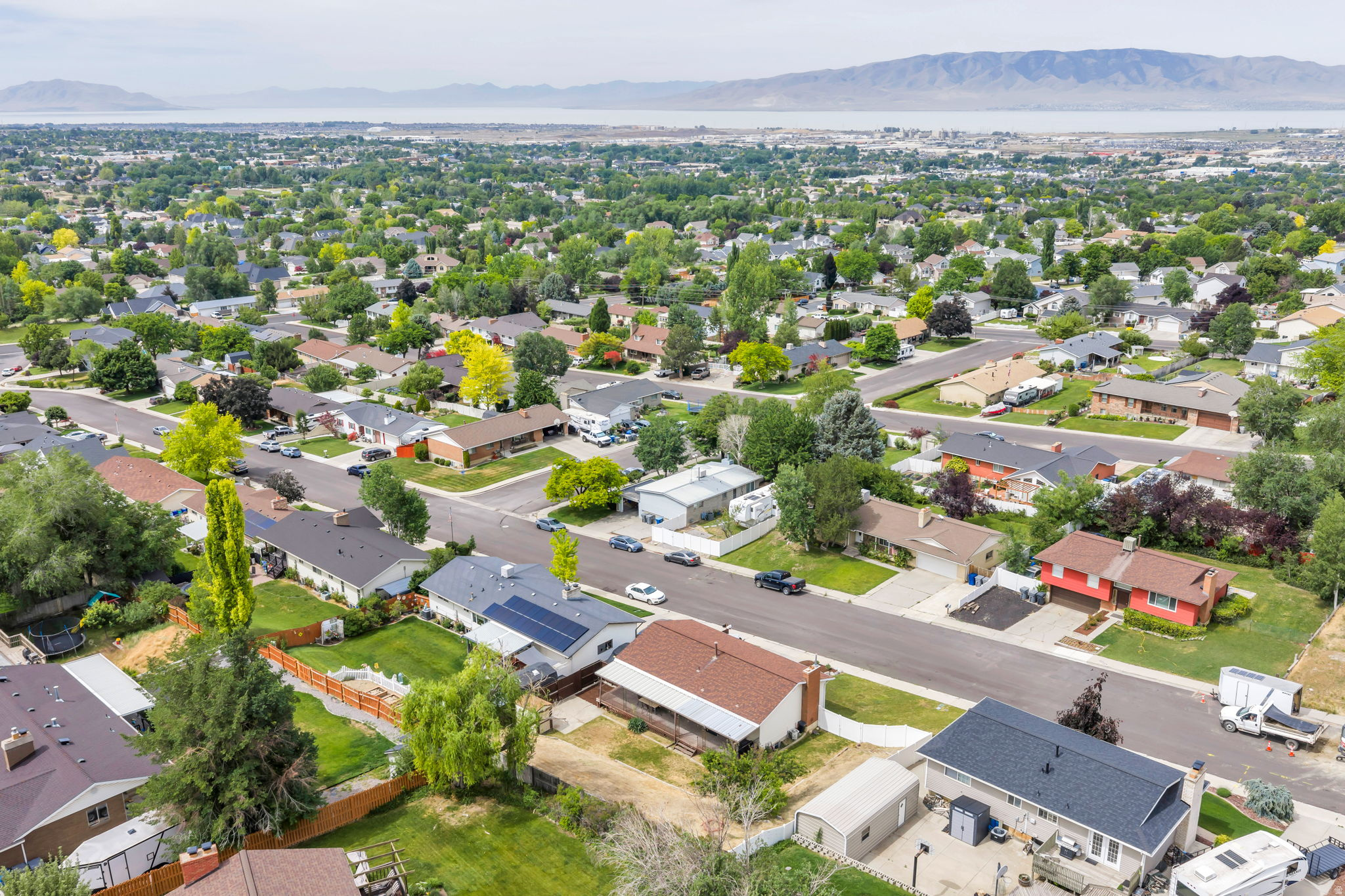 BLACKHAWK ESTATES - Residential