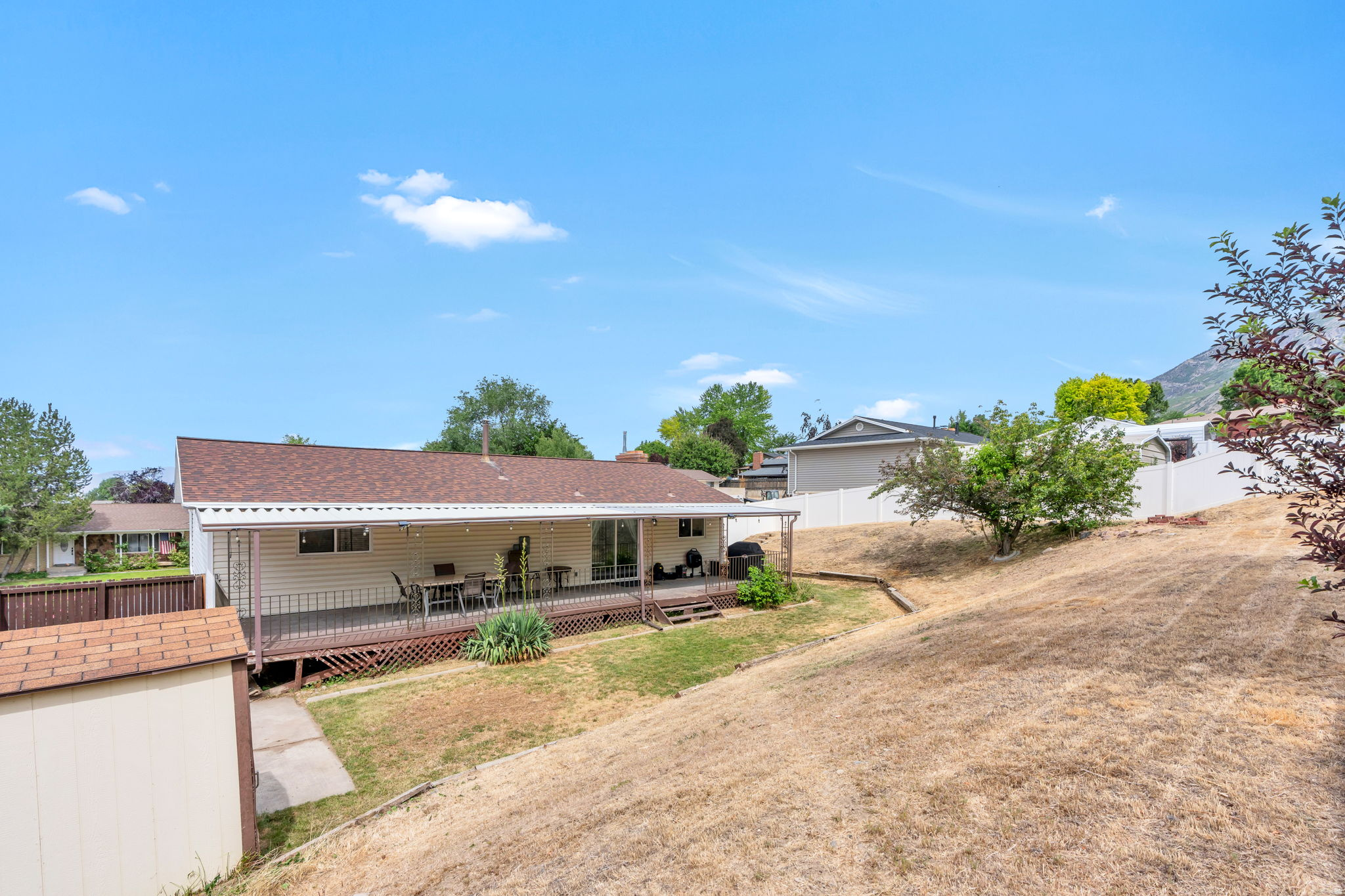 BLACKHAWK ESTATES - Residential