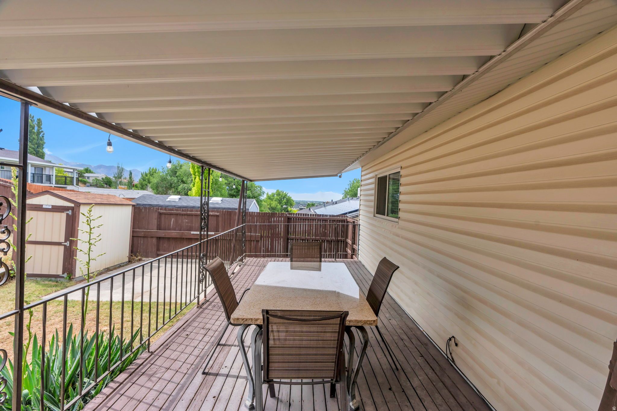 BLACKHAWK ESTATES - Residential