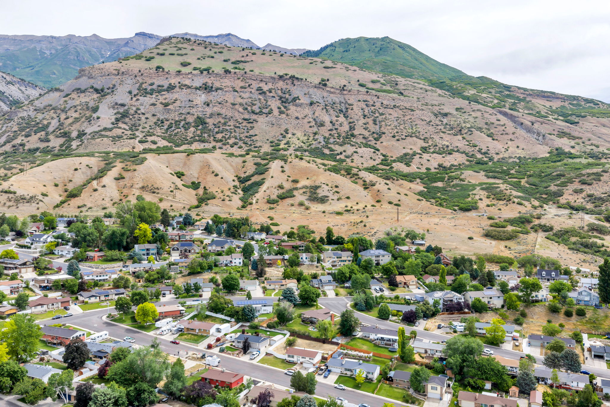 BLACKHAWK ESTATES - Residential