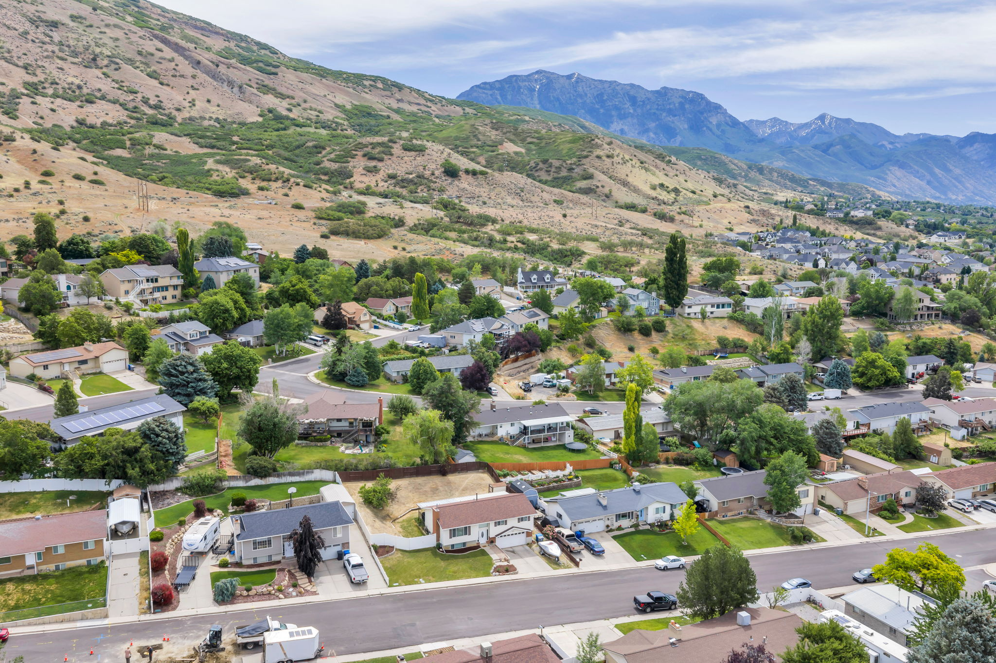 BLACKHAWK ESTATES - Residential