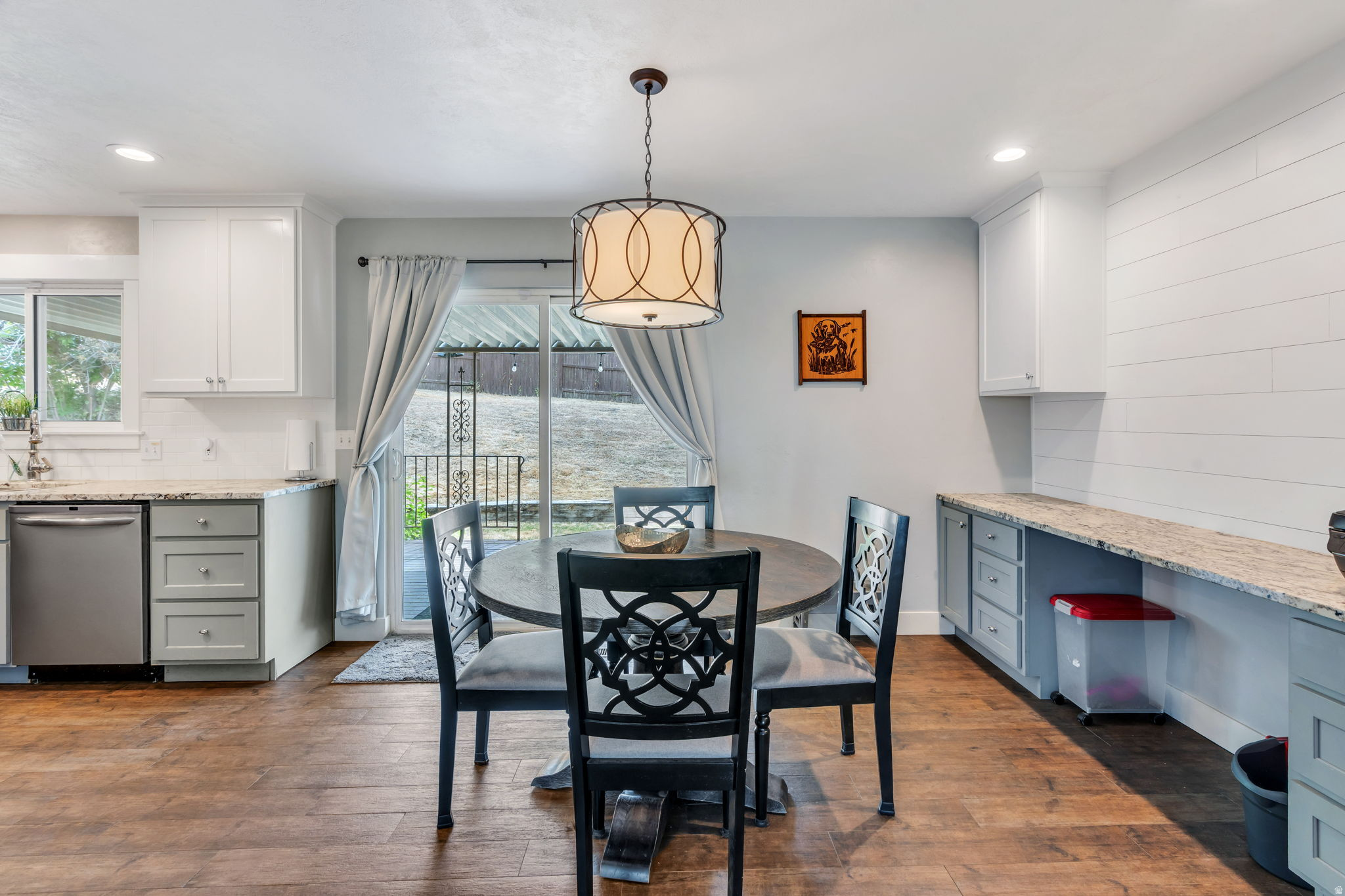 BLACKHAWK ESTATES - Residential
