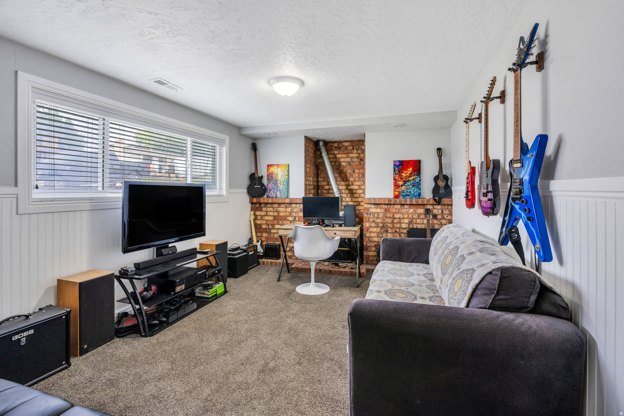 BLACKHAWK ESTATES - Residential