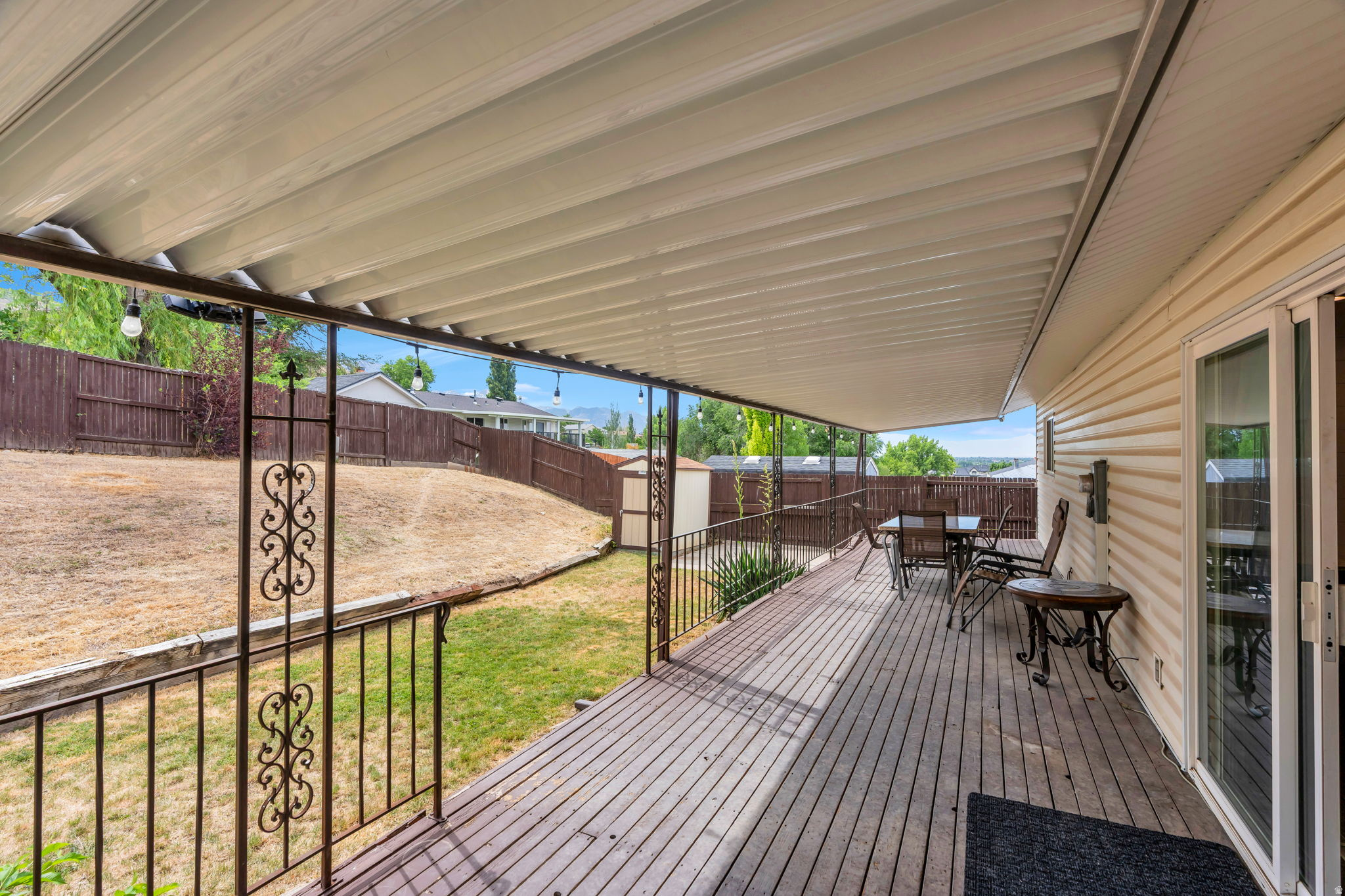 BLACKHAWK ESTATES - Residential