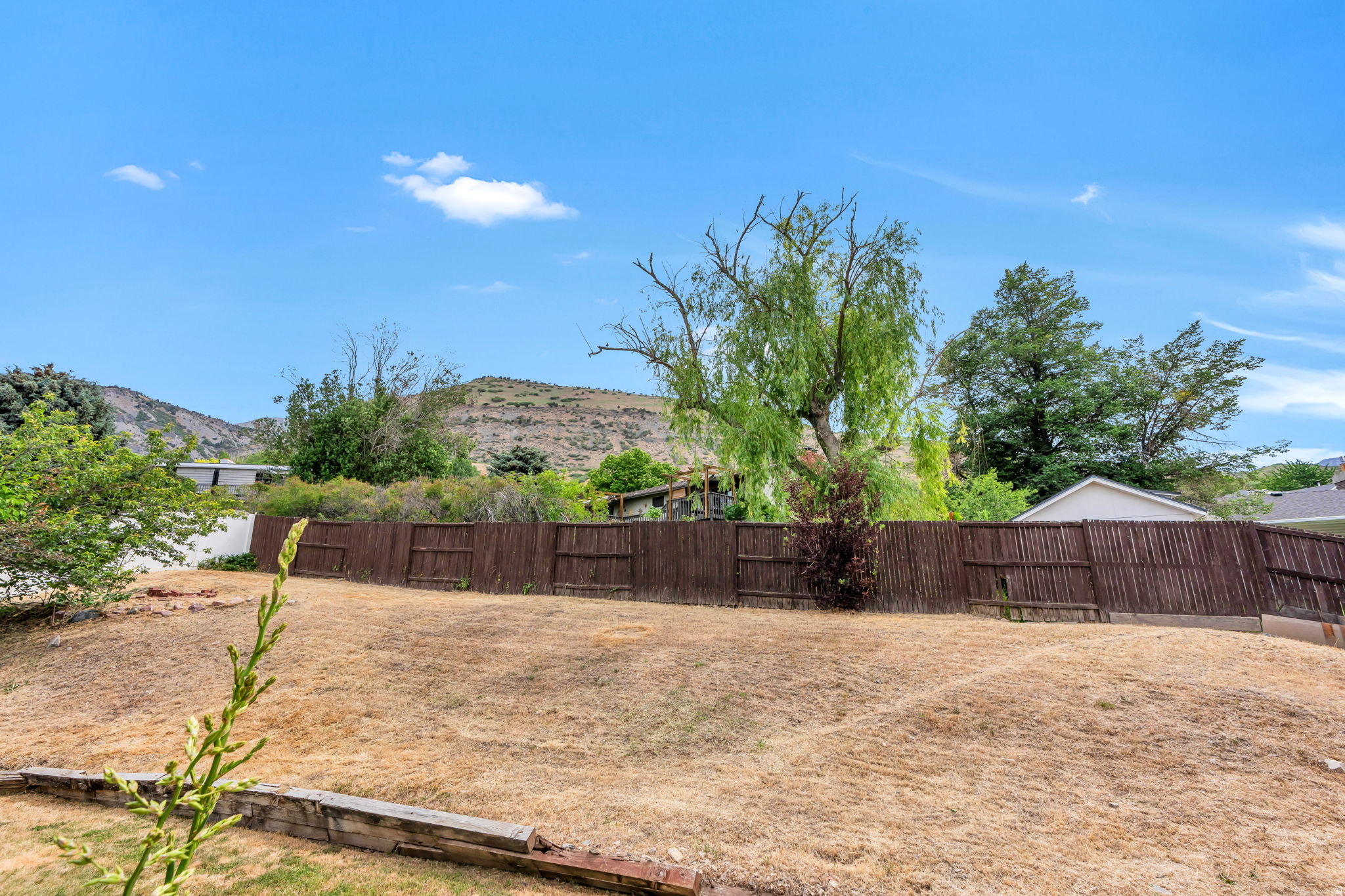 BLACKHAWK ESTATES - Residential