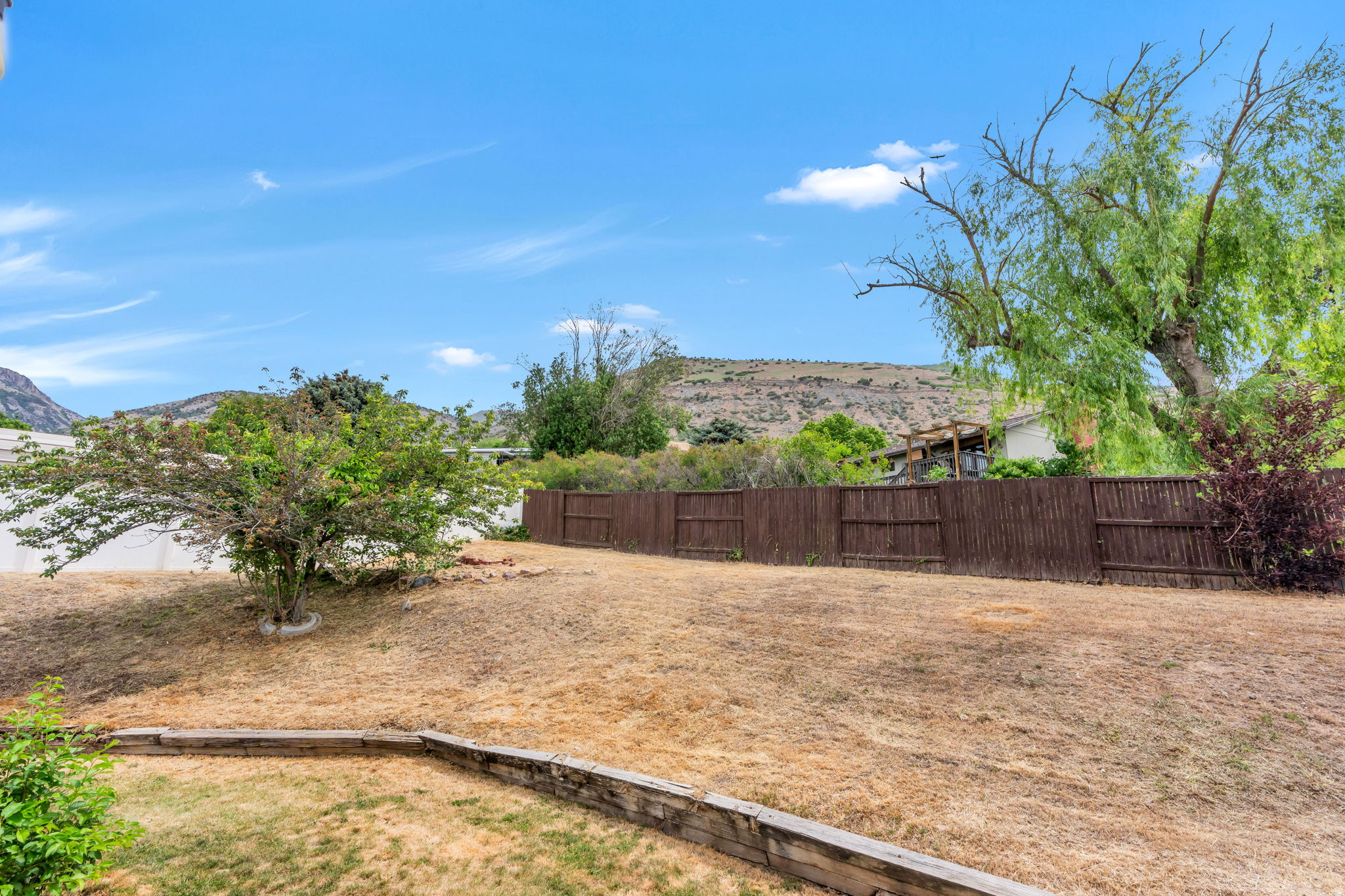 BLACKHAWK ESTATES - Residential