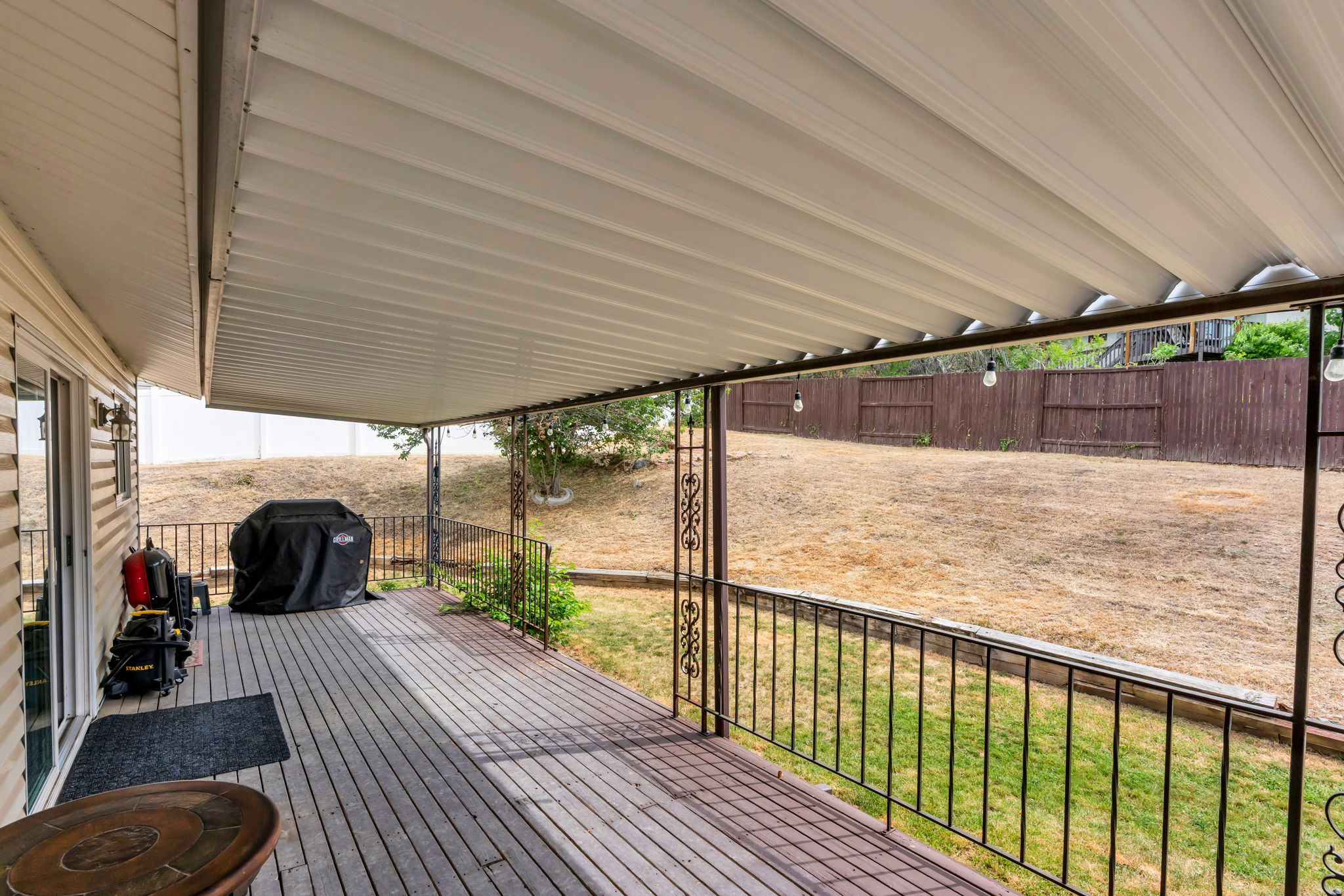 BLACKHAWK ESTATES - Residential