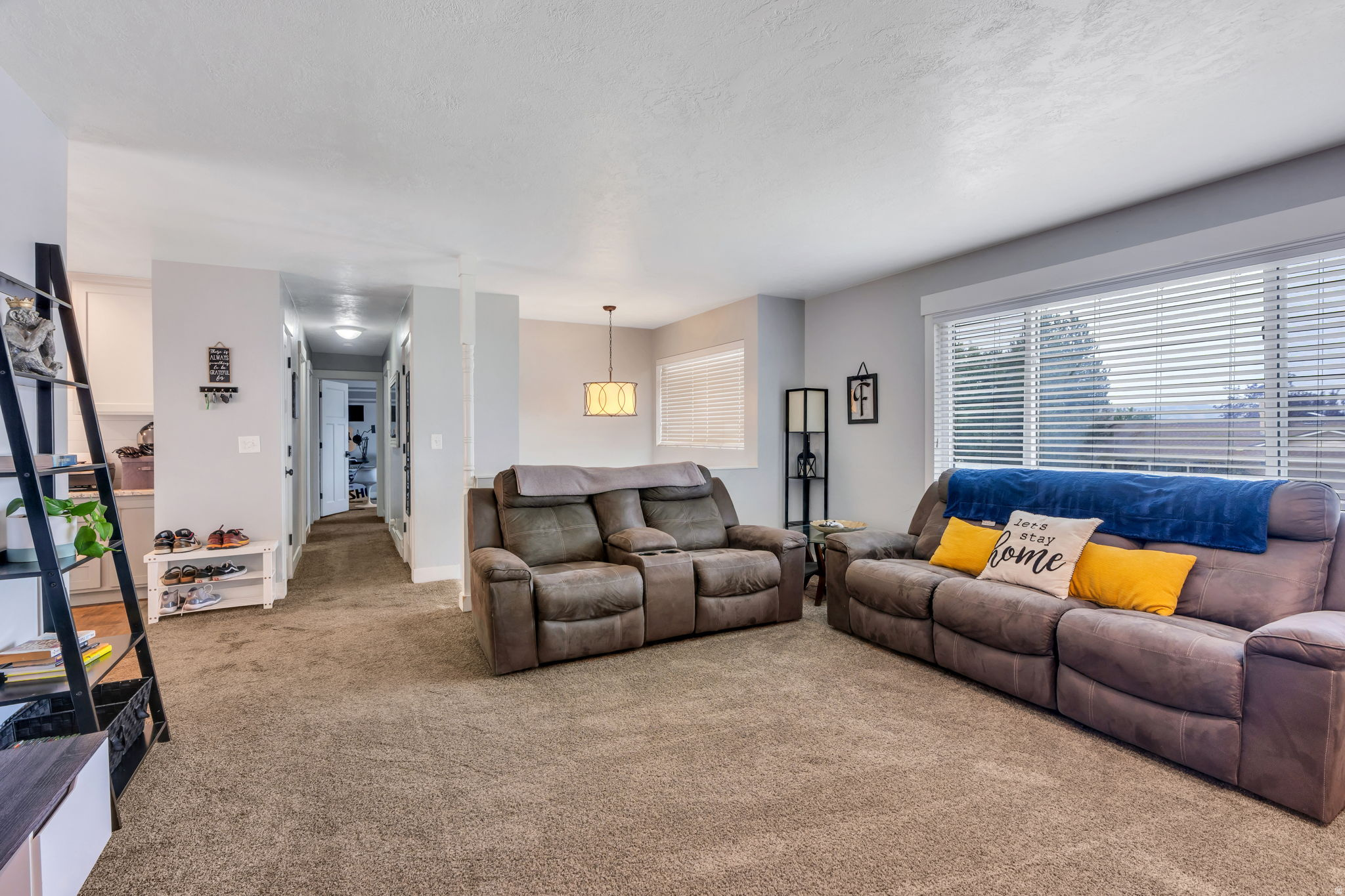BLACKHAWK ESTATES - Residential