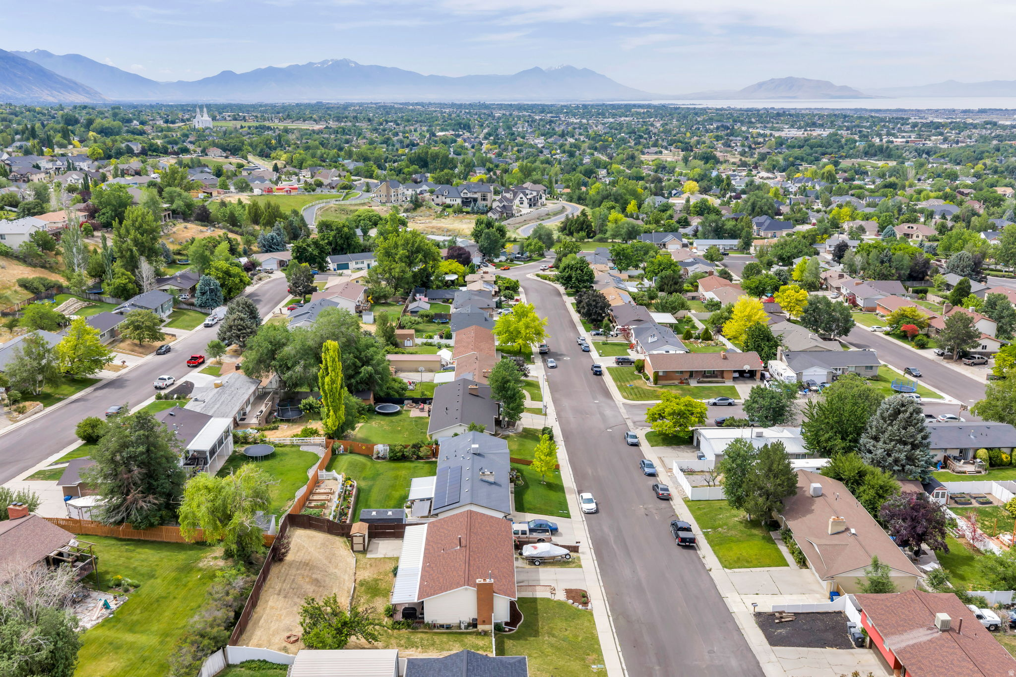 BLACKHAWK ESTATES - Residential