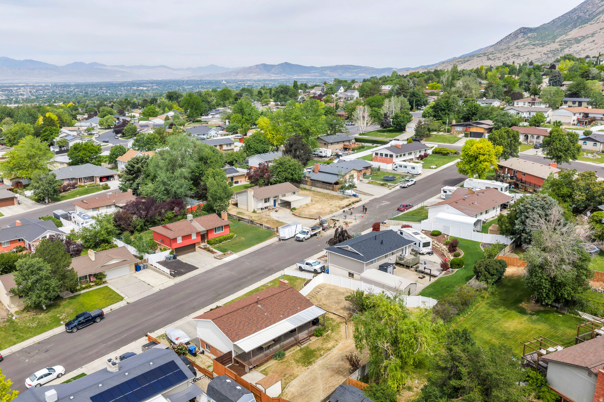 BLACKHAWK ESTATES - Residential