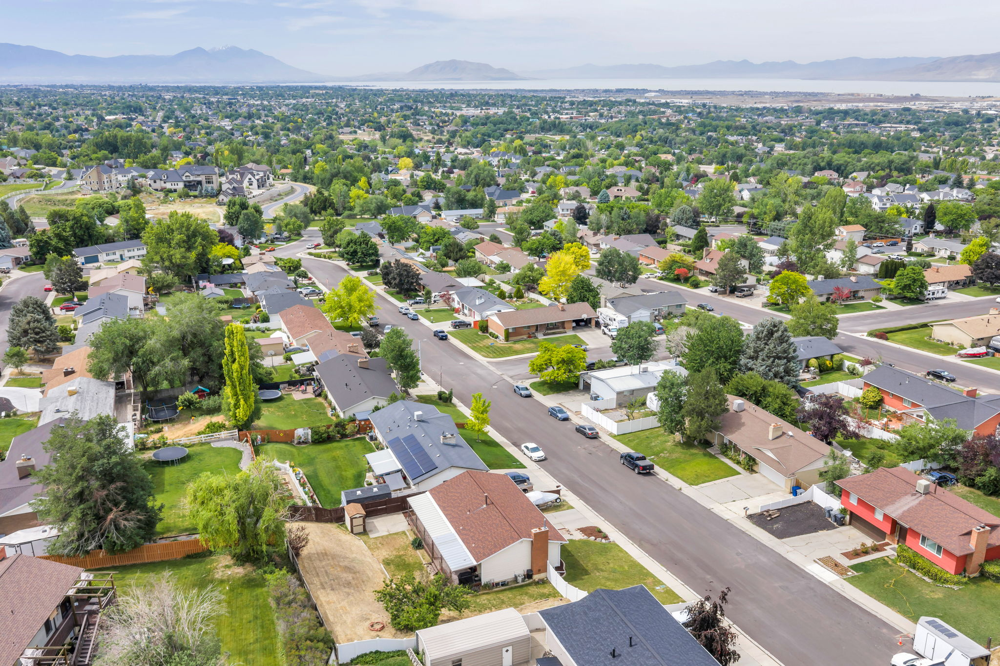 BLACKHAWK ESTATES - Residential