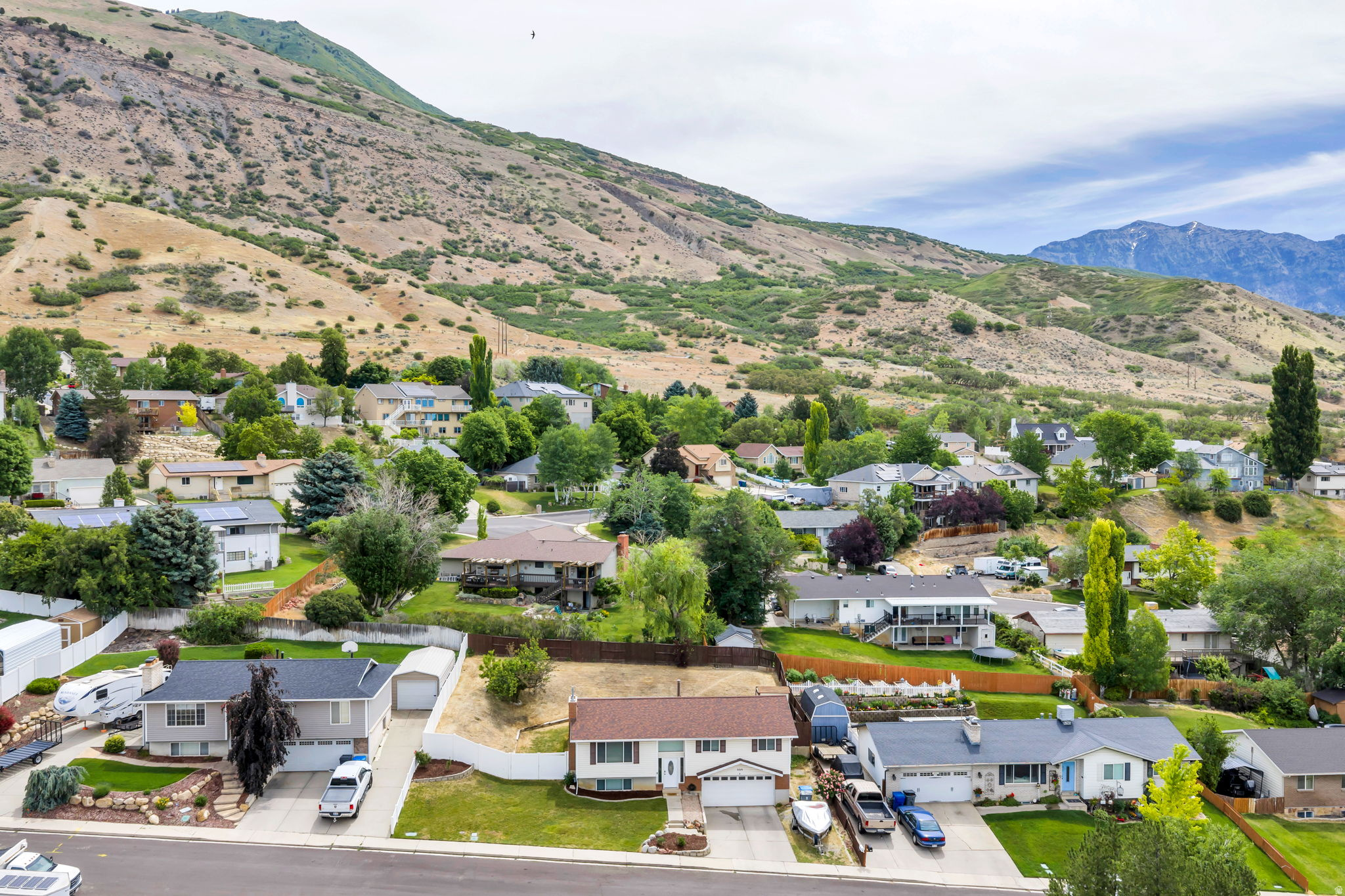 BLACKHAWK ESTATES - Residential