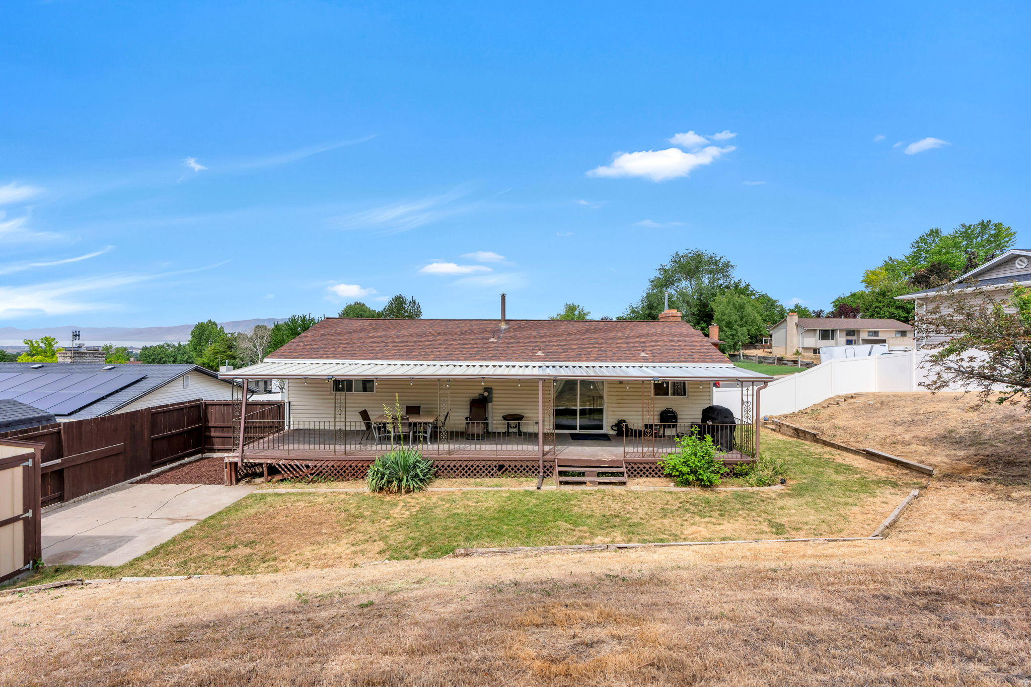 BLACKHAWK ESTATES - Residential