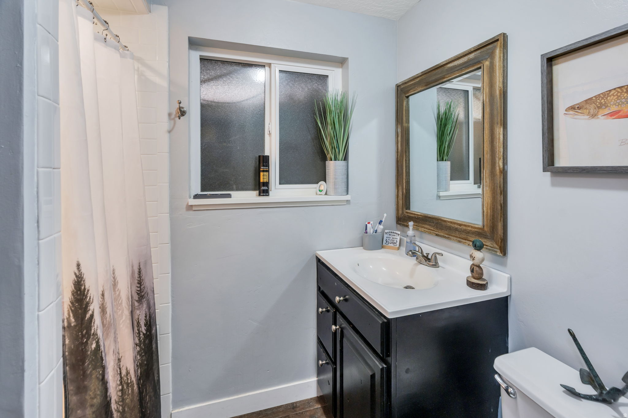 BLACKHAWK ESTATES - Residential