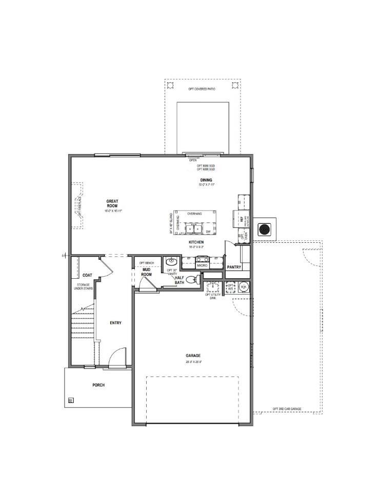 THE PRESERVE AT ALAIA - Residential