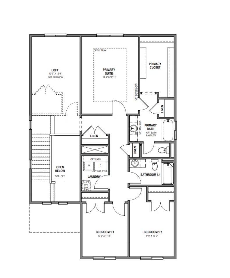 THE PRESERVE AT ALAIA - Residential
