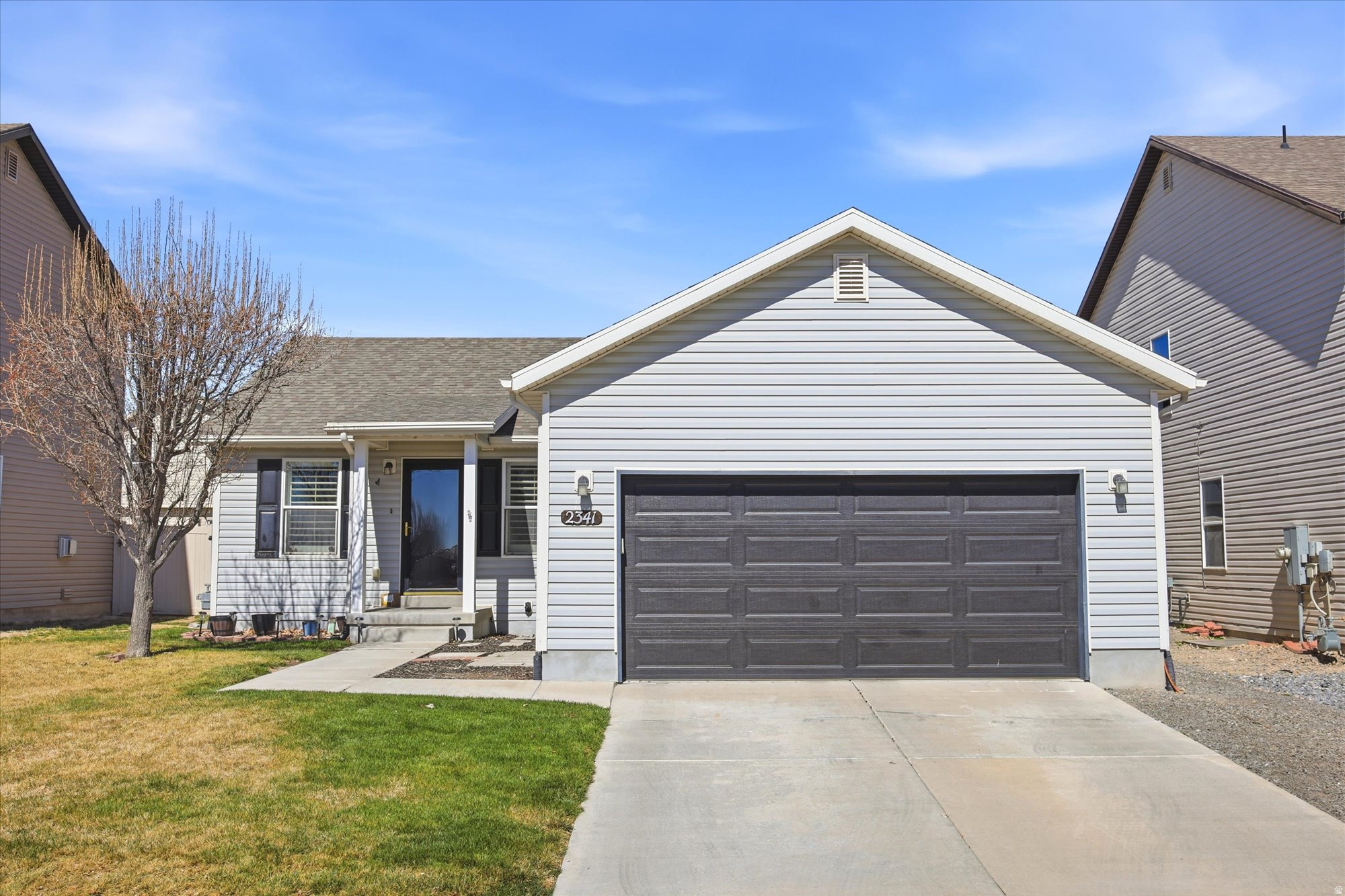 PIONEER ADDITION - Residential
